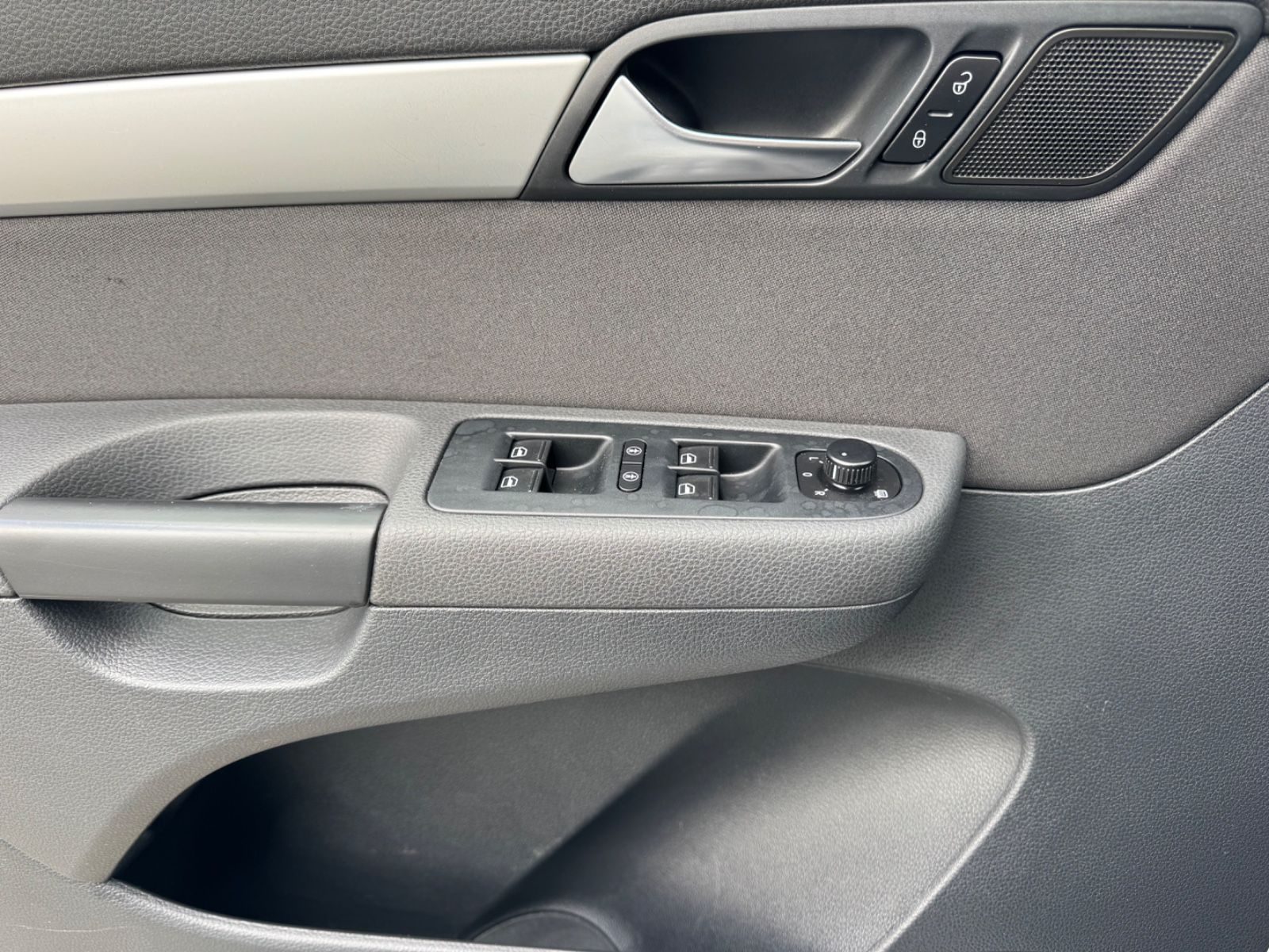 Volkswagen Sharan – Foto 14