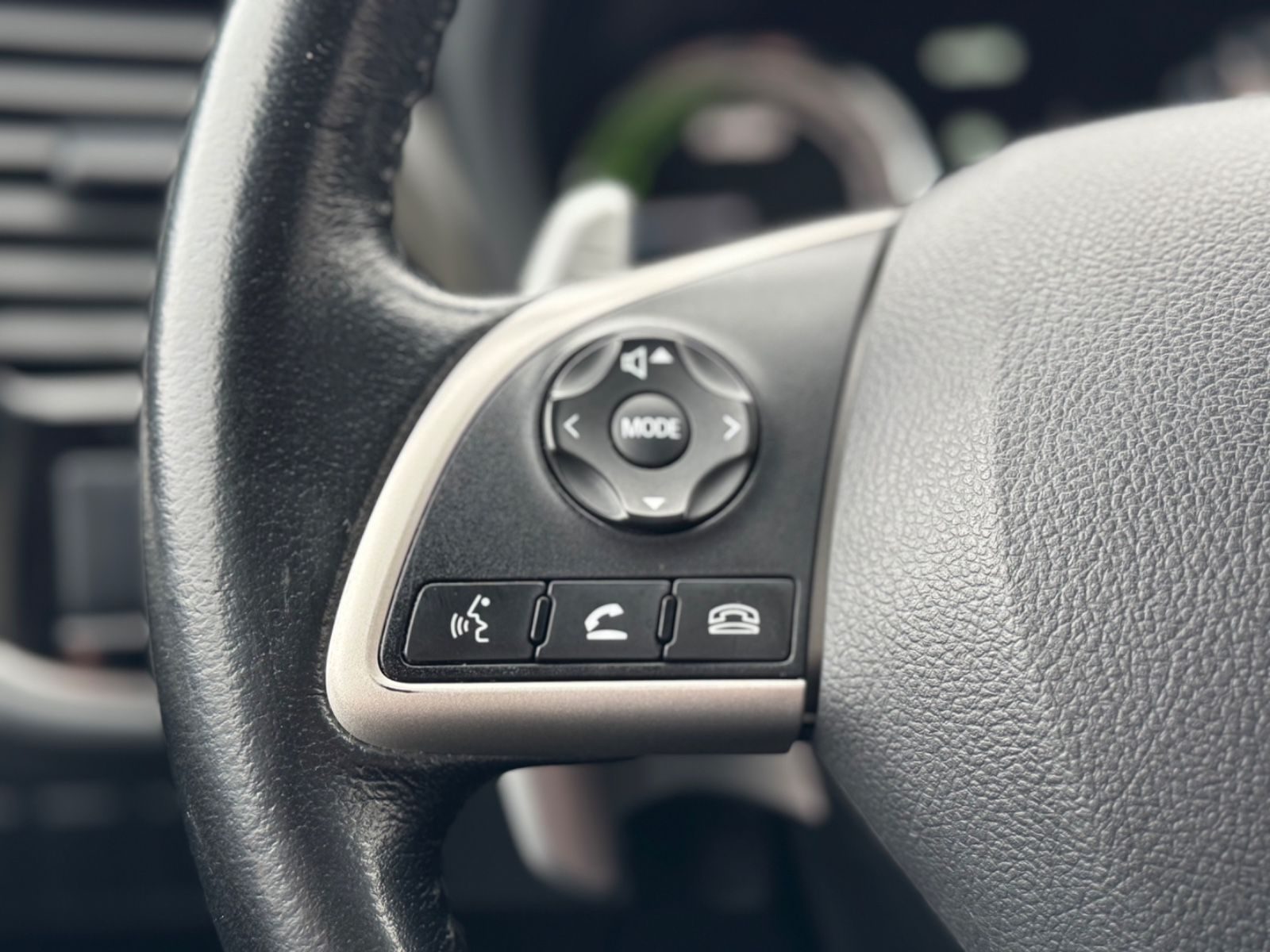 Mitsubishi Outlander – Bild 15