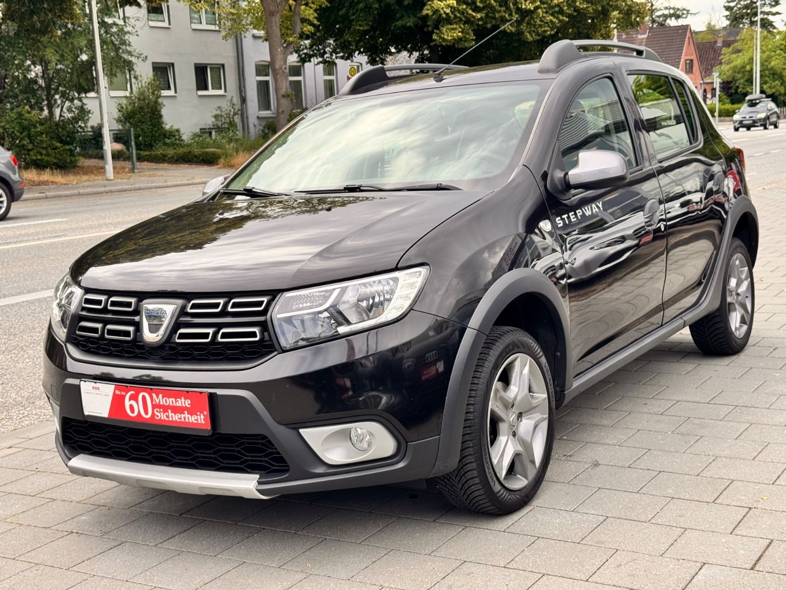 Dacia Sandero – Bild 3