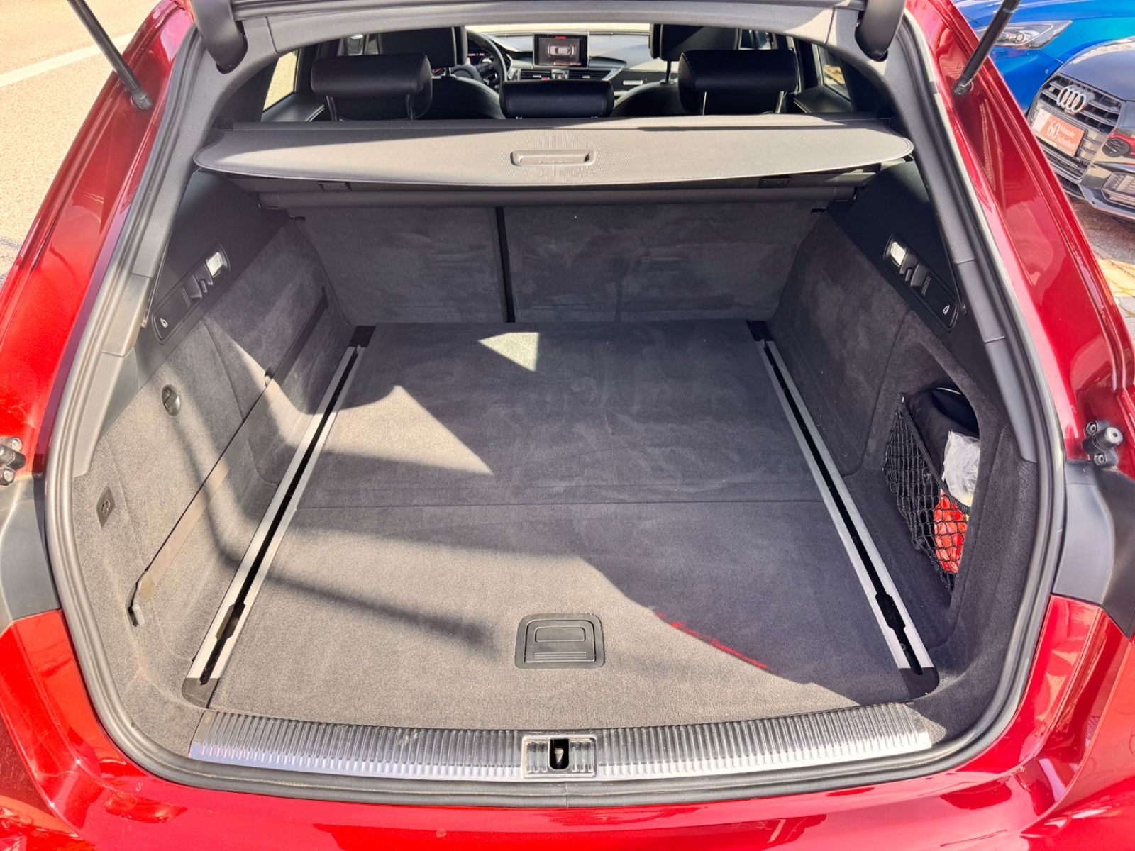 Audi A6 – Foto 9
