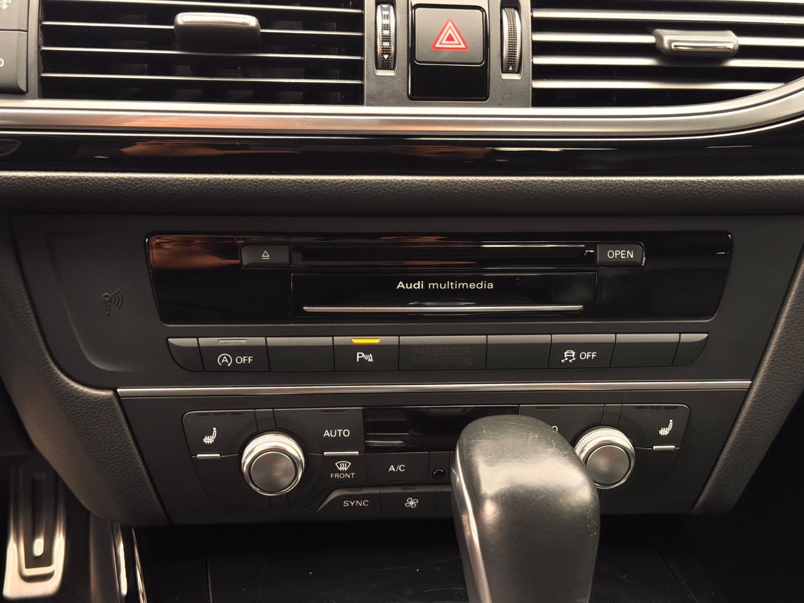 Audi A6 – Foto 23