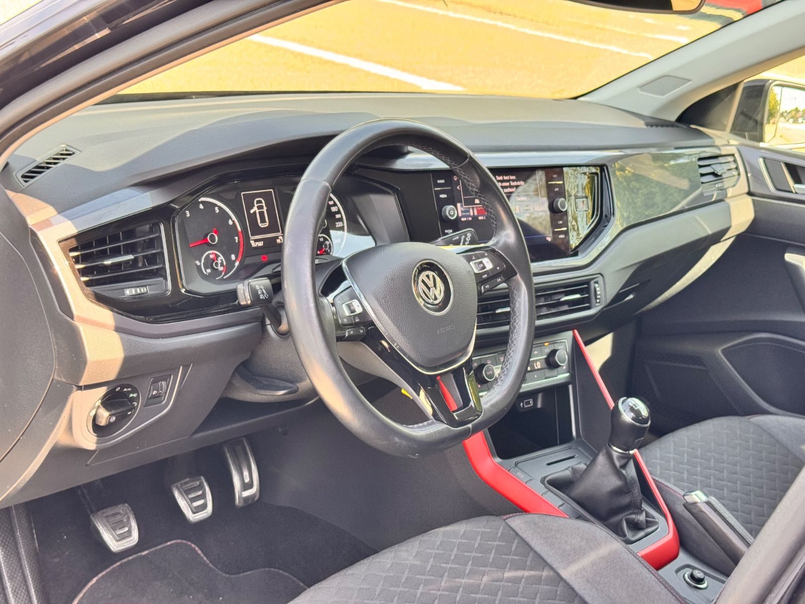 Volkswagen Polo – Foto 13