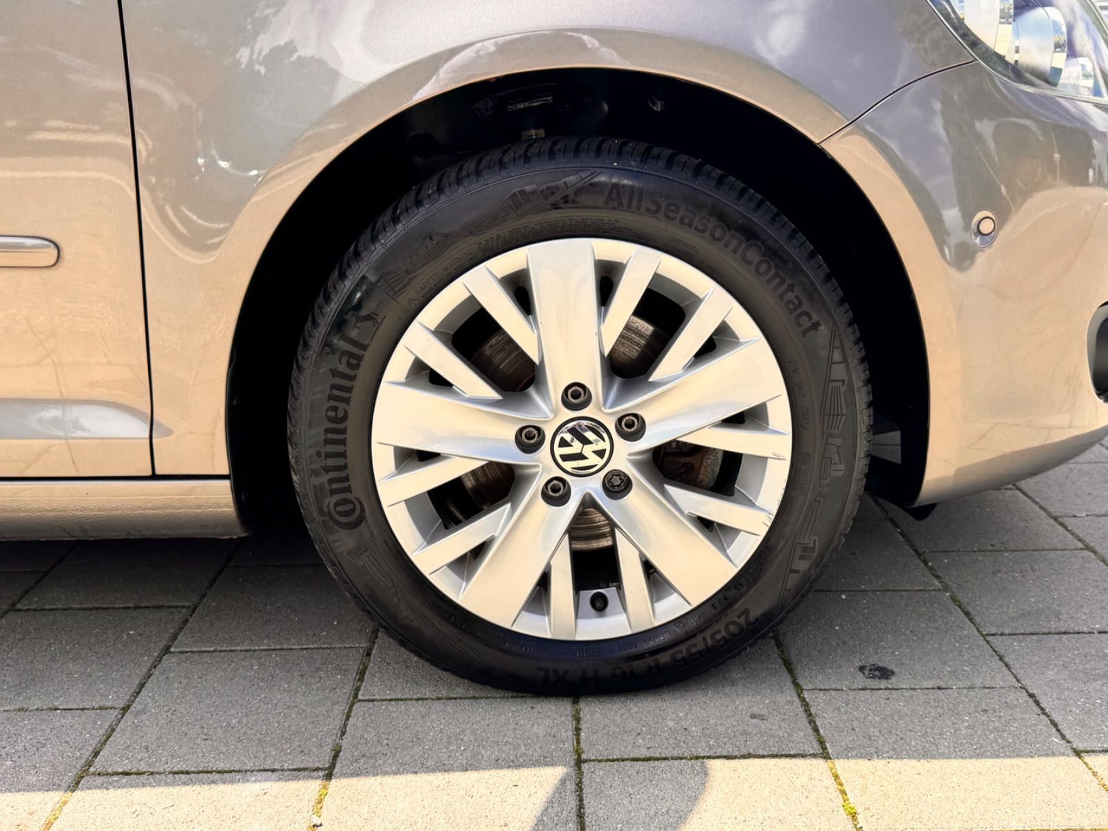 Volkswagen Golf – Bild 24