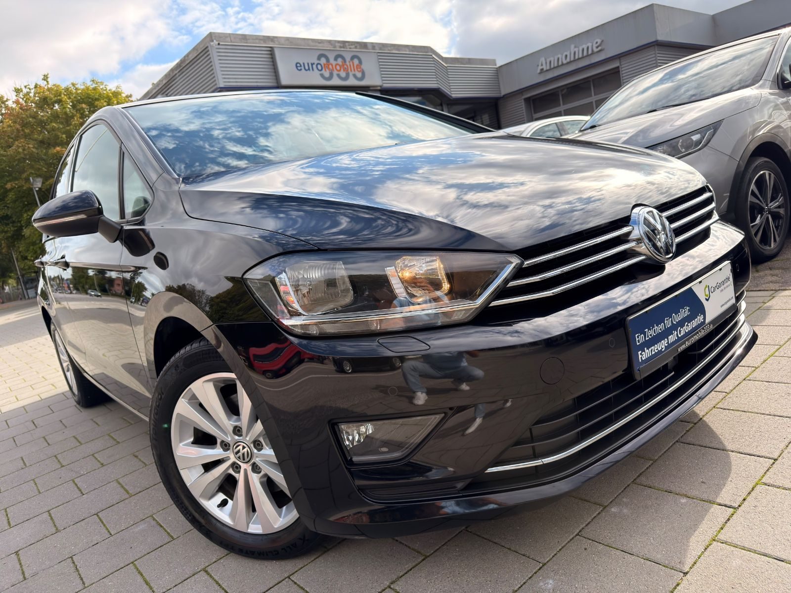 Volkswagen Golf – Bild 2