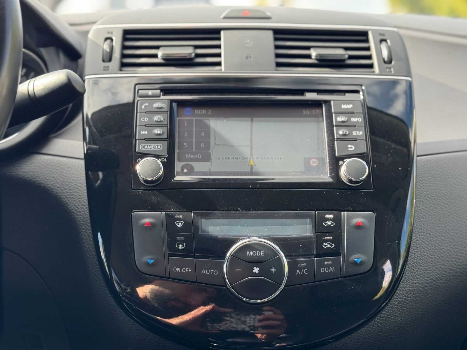 Nissan Pulsar – Bild 16