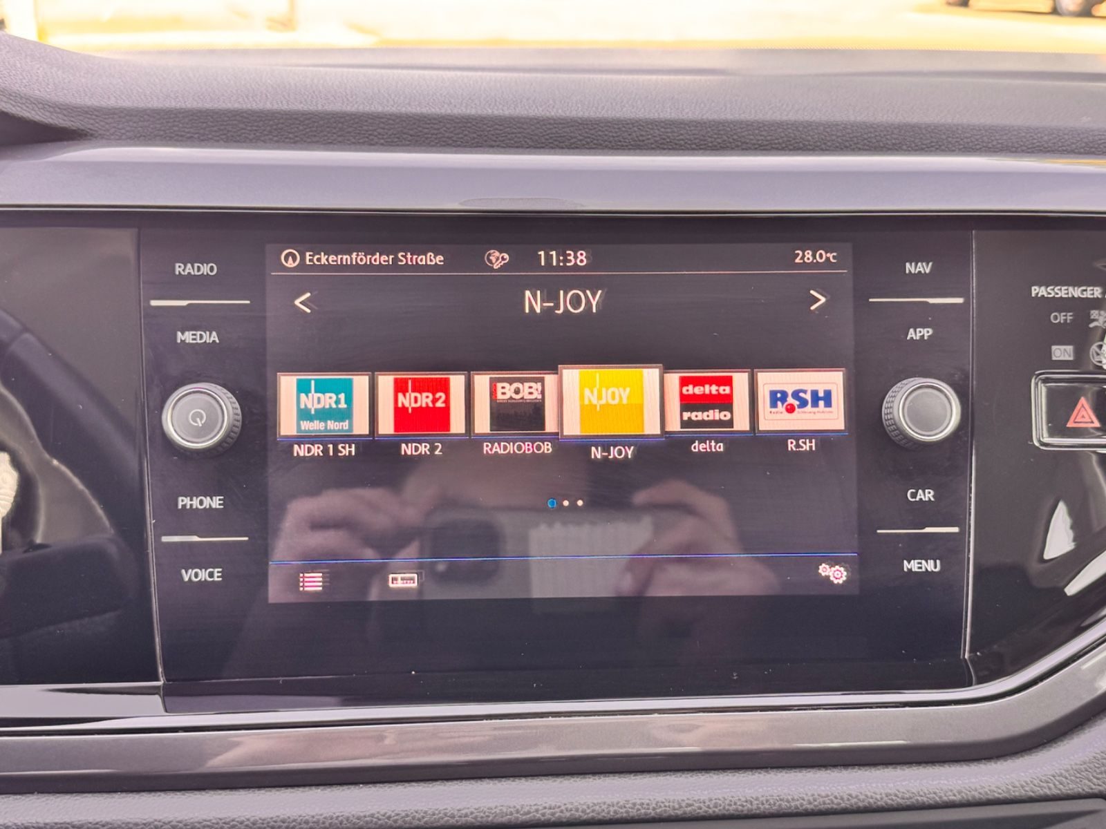 Volkswagen Polo – Foto 20