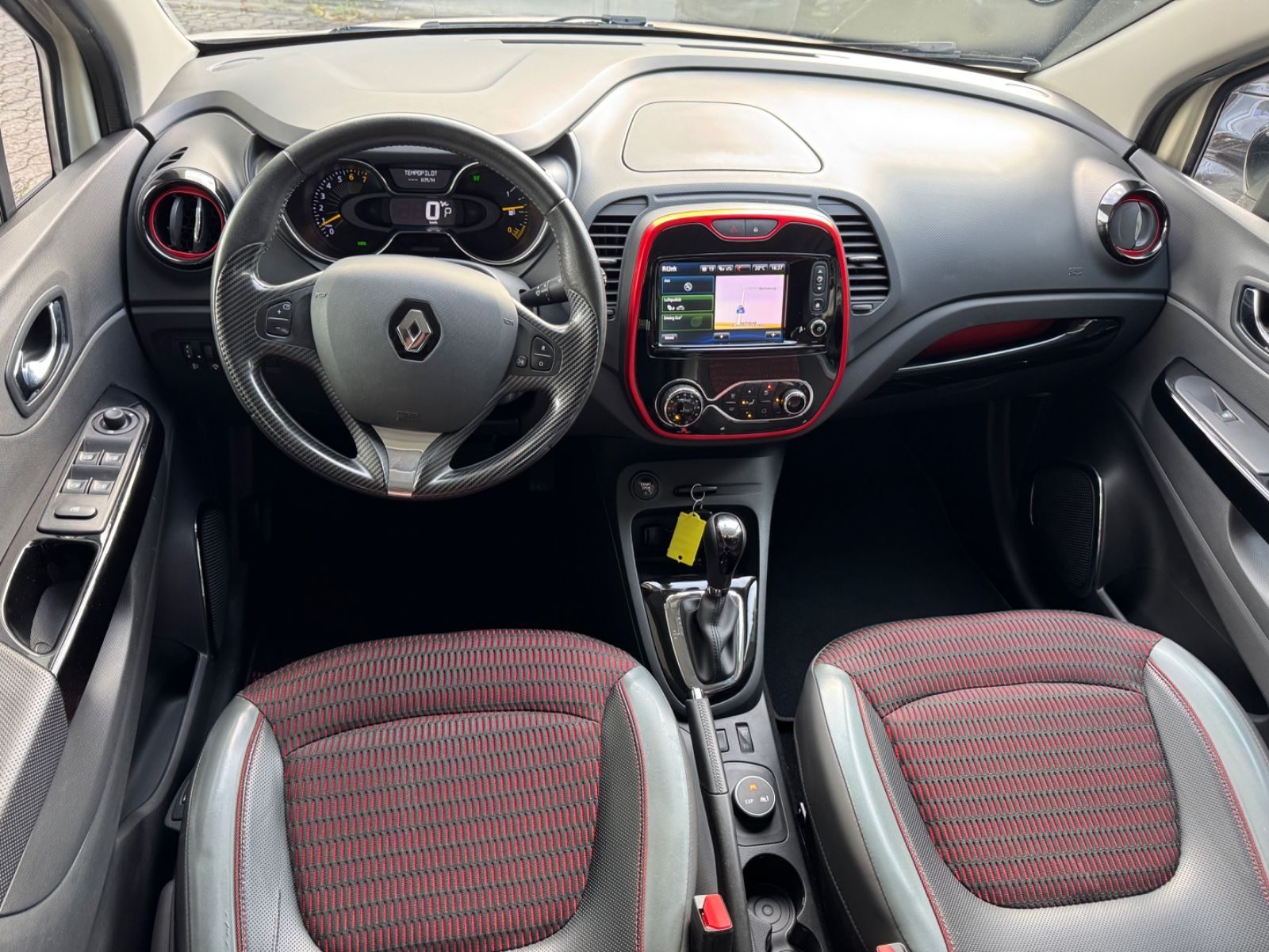 Renault Captur – Foto 12