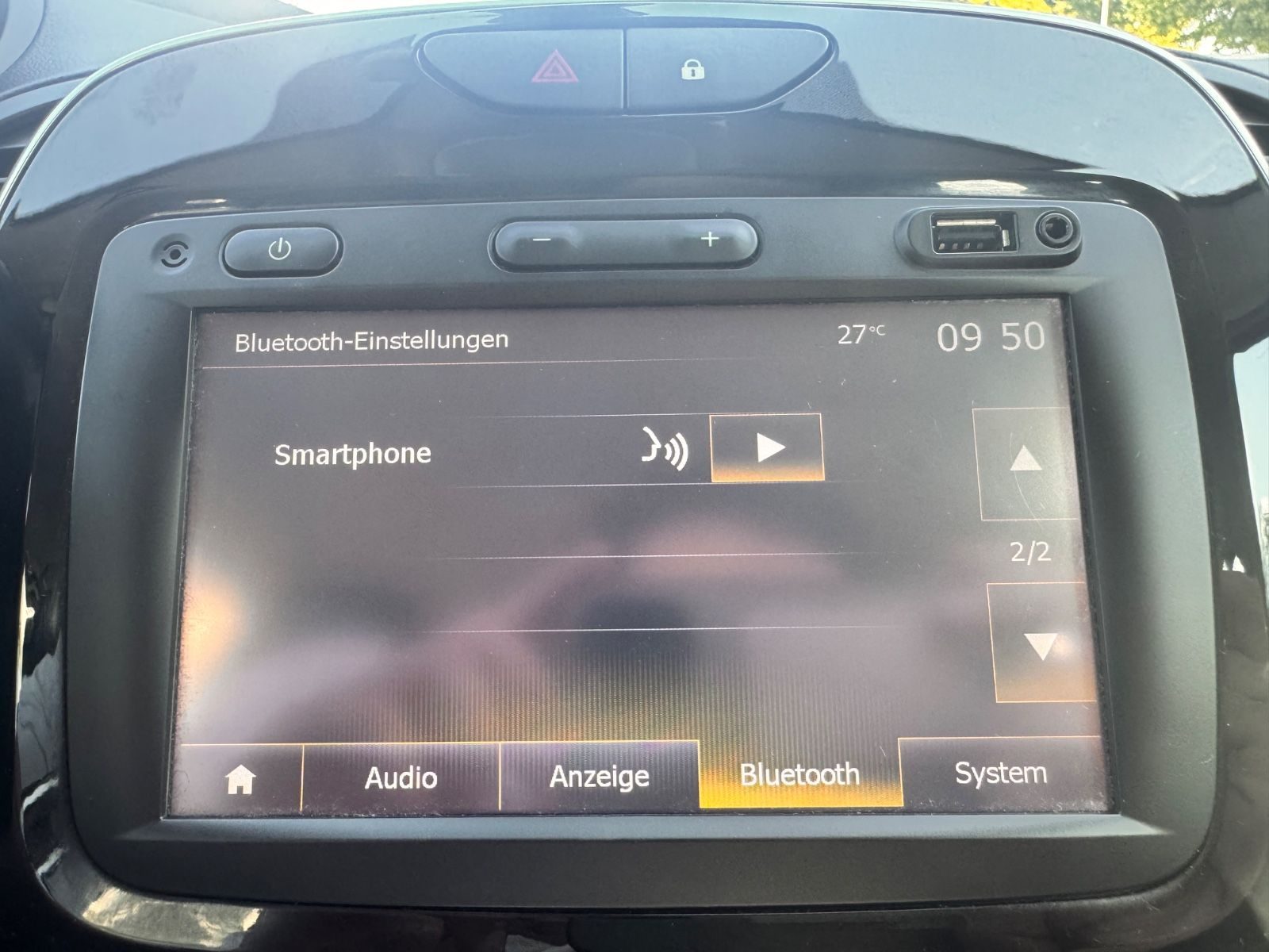 Renault Captur – Foto 27