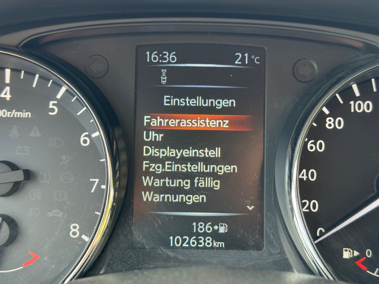 Nissan Pulsar – Bild 25