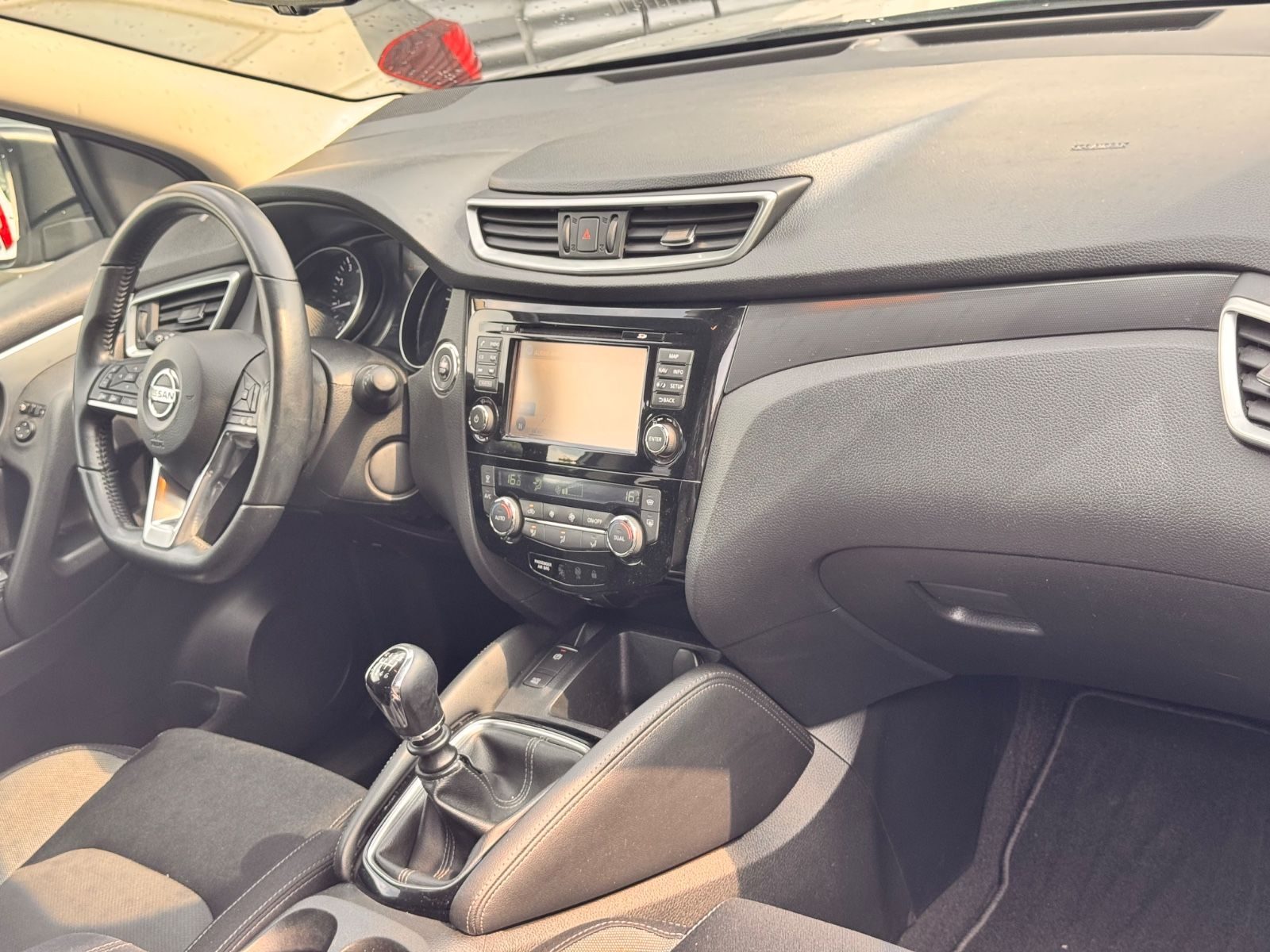 Nissan Qashqai – Bild 24