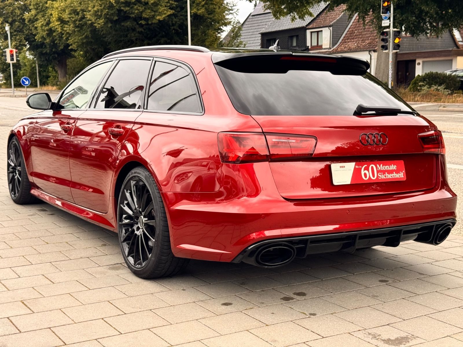 Audi A6 – Foto 6