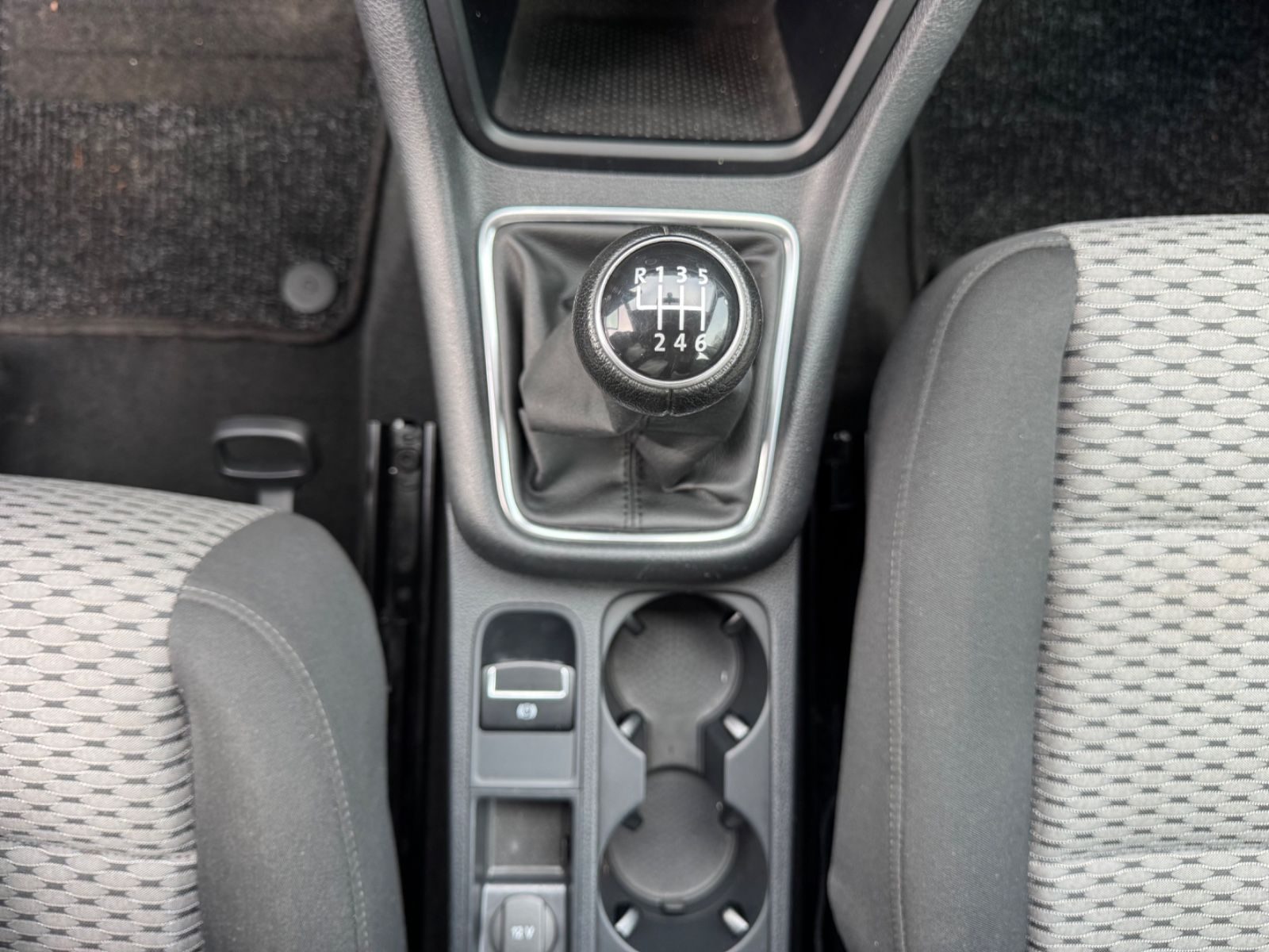 Volkswagen Sharan – Foto 13