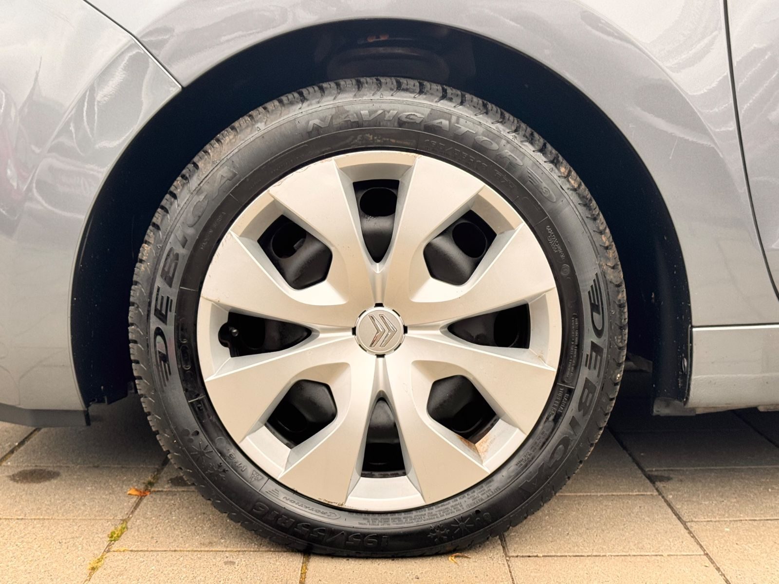 Citroën C3 – Foto 8