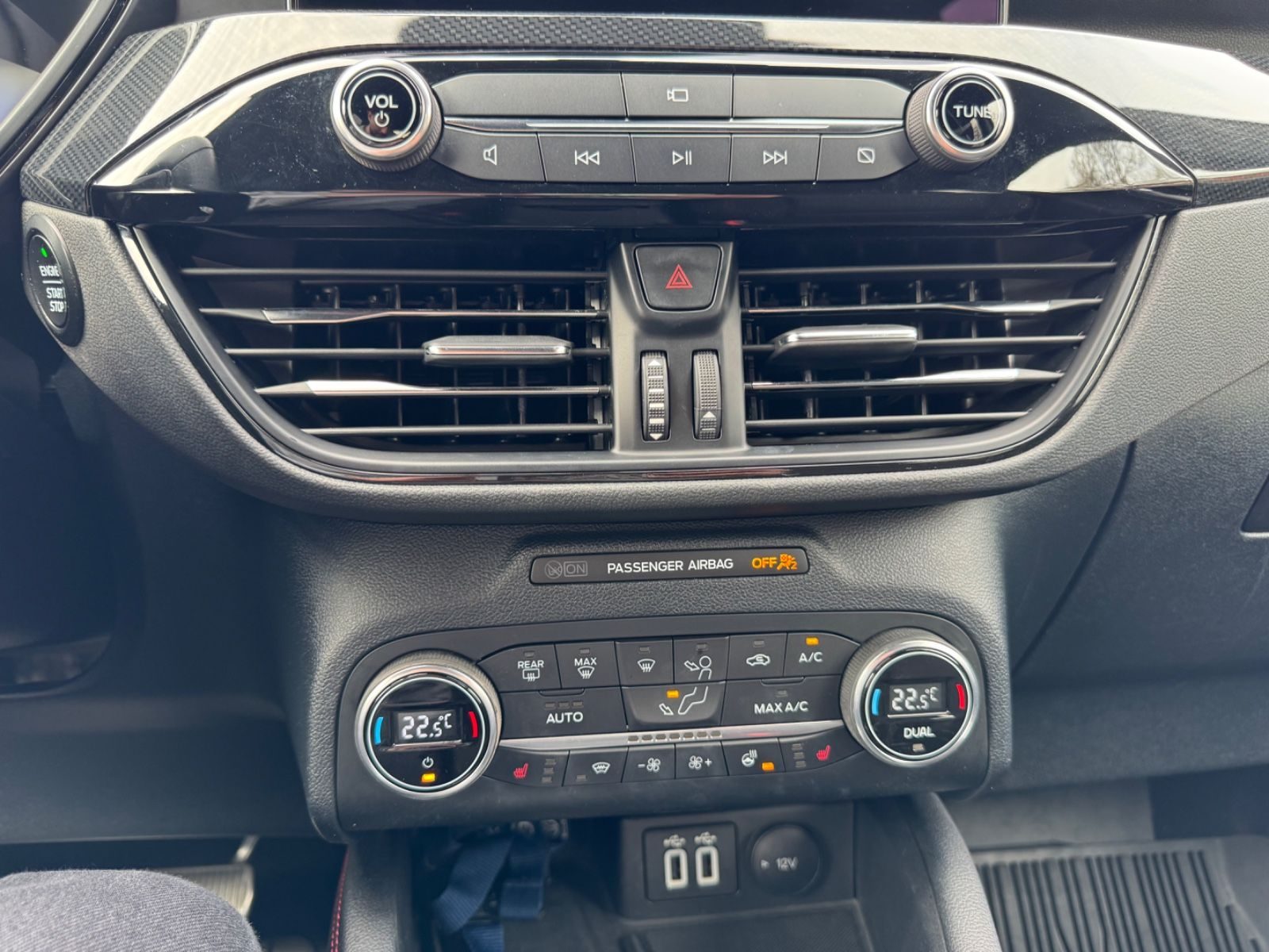 Ford Kuga – Bild 23