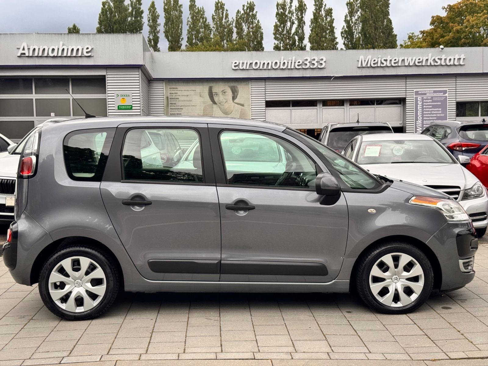 Citroën C3 – Foto 10
