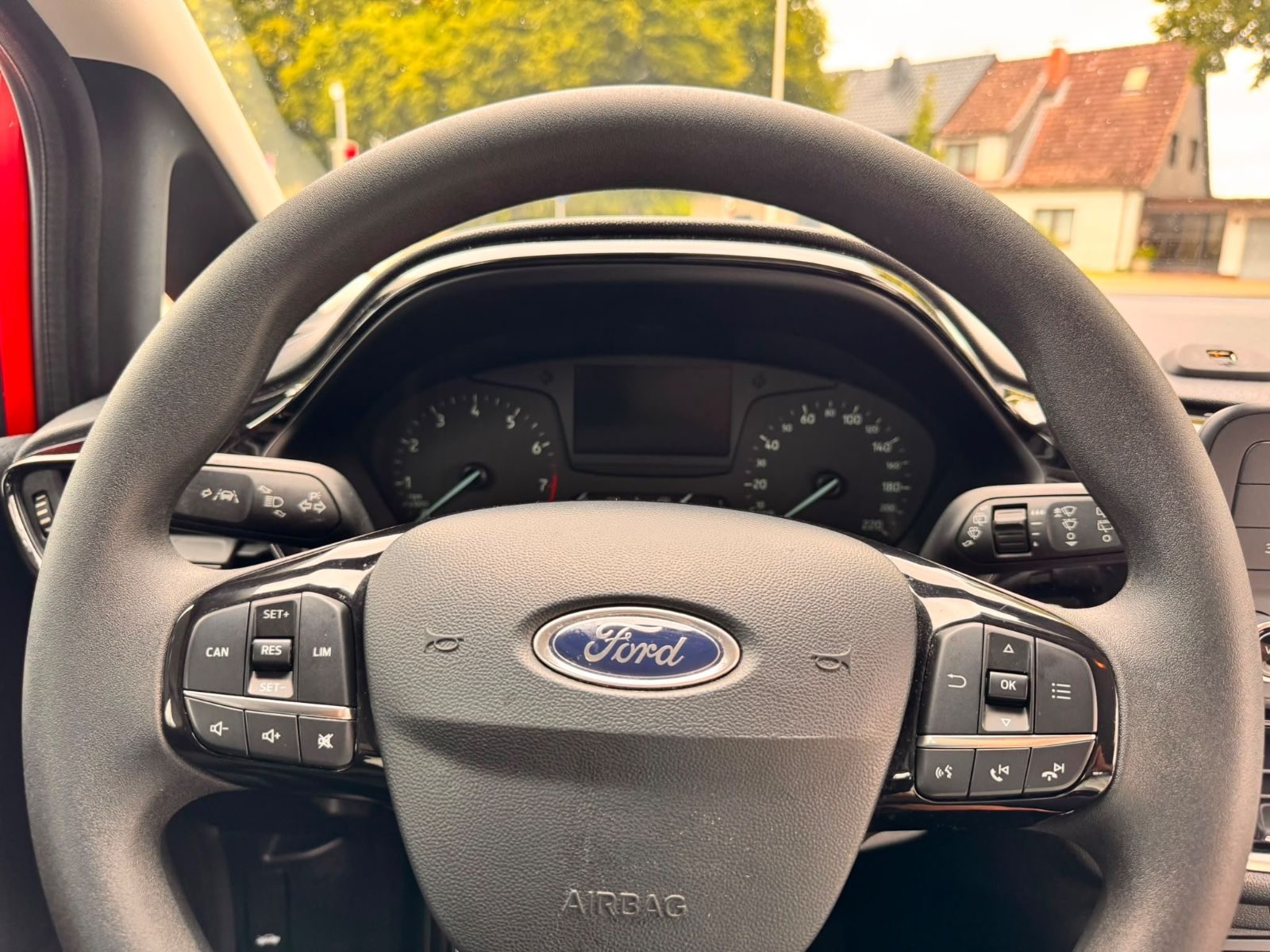 Ford Fiesta – Foto 16