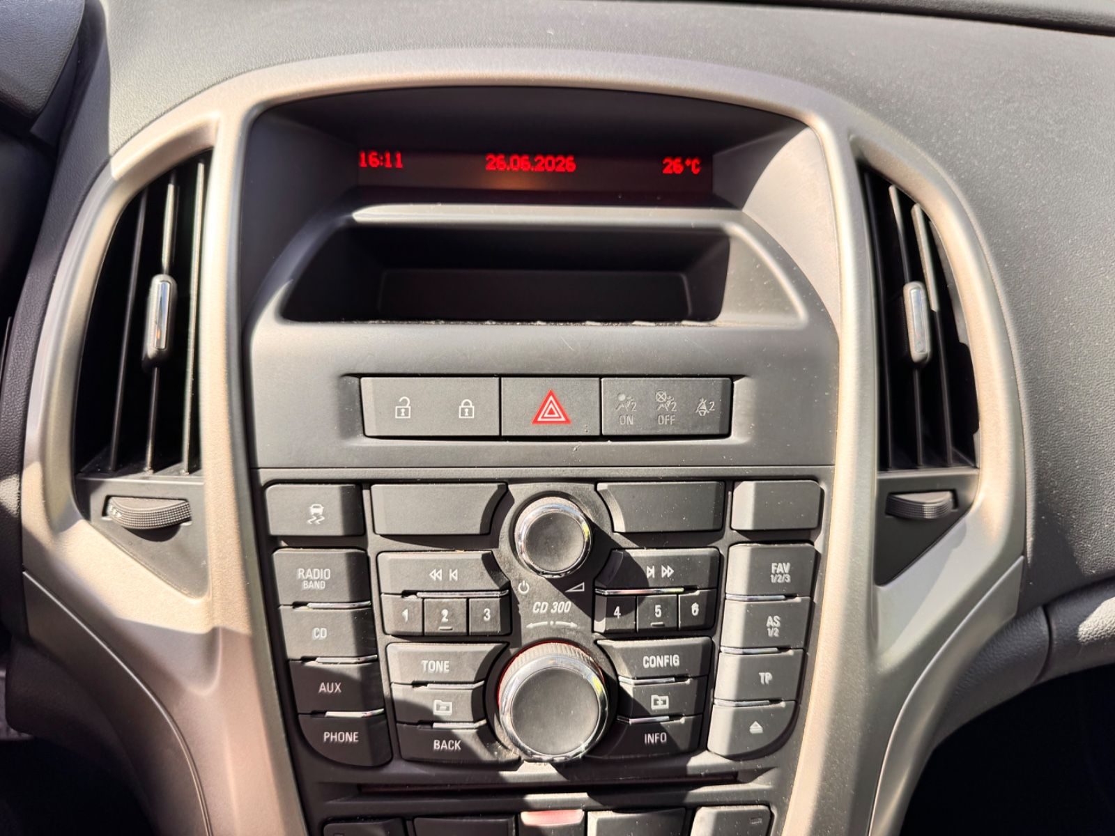 Opel Astra – Foto 11
