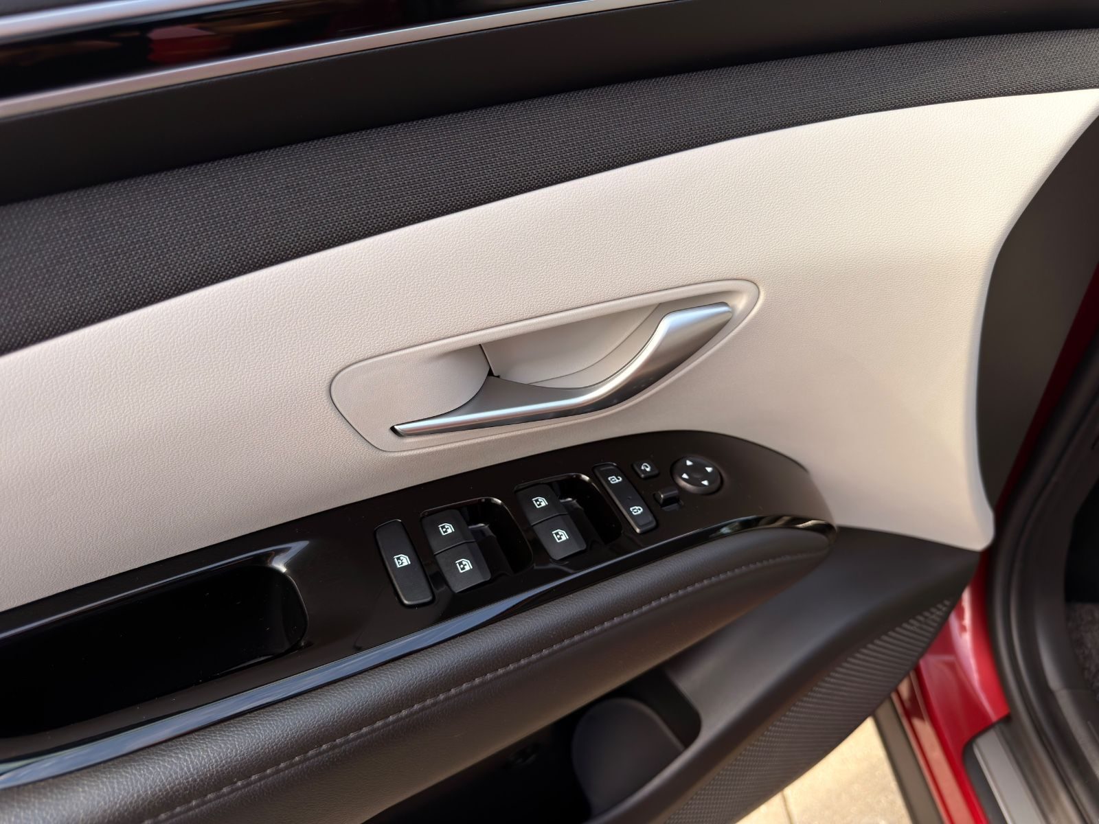 Hyundai Tucson – Foto 20