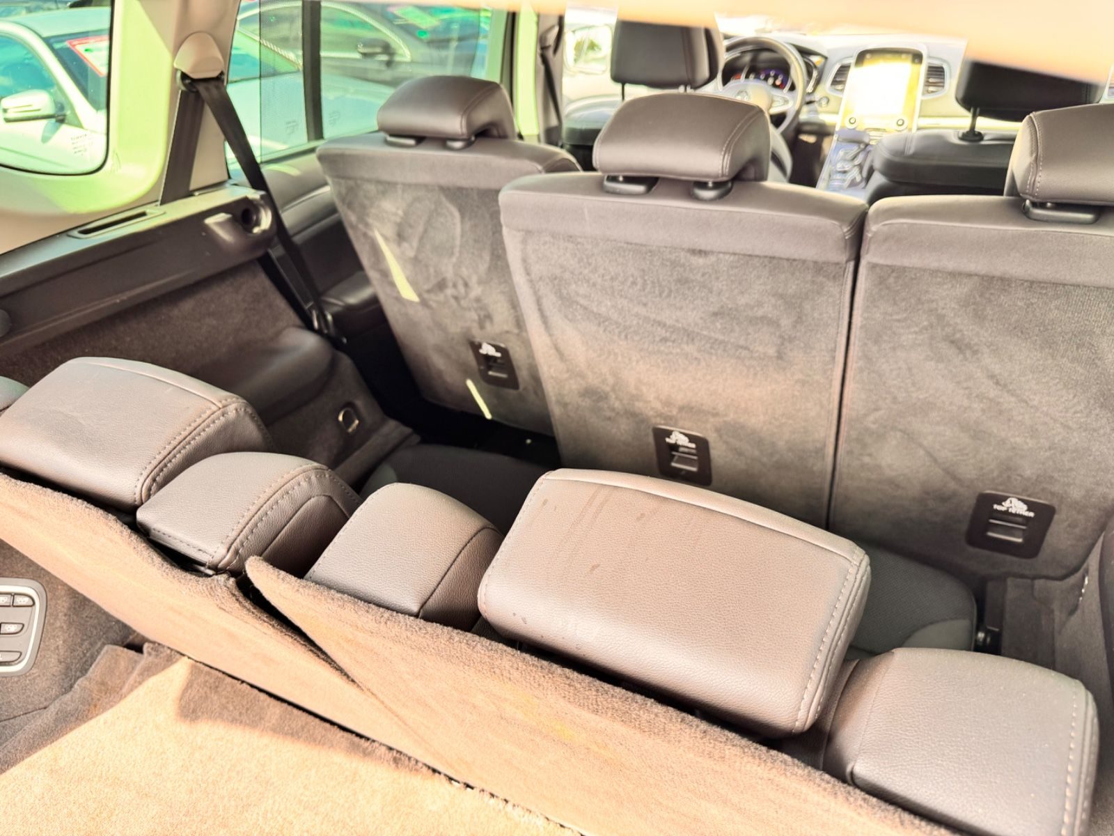 Renault Espace – Foto 12