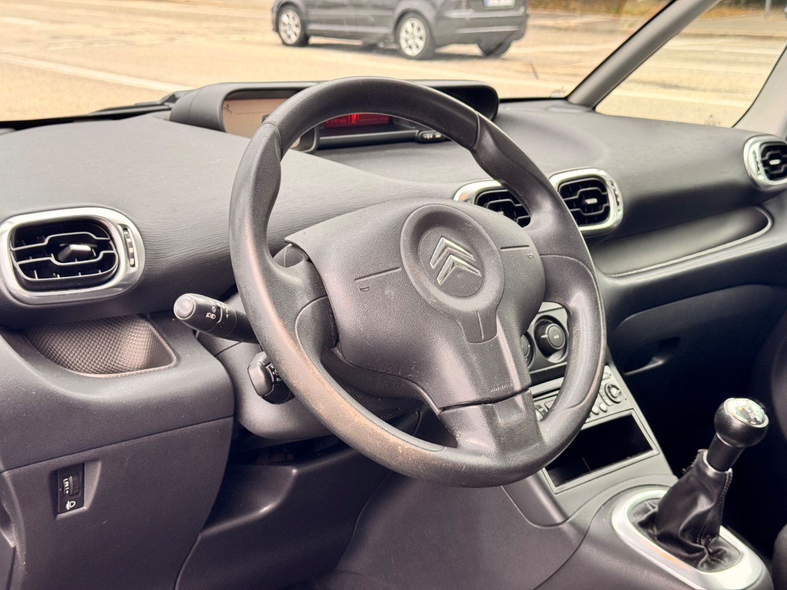 Citroën C3 – Foto 12