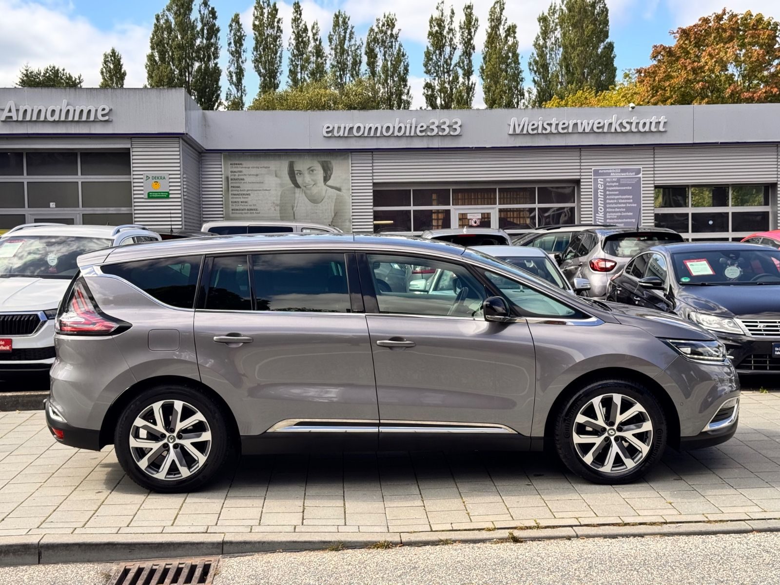 Renault Espace – Foto 9