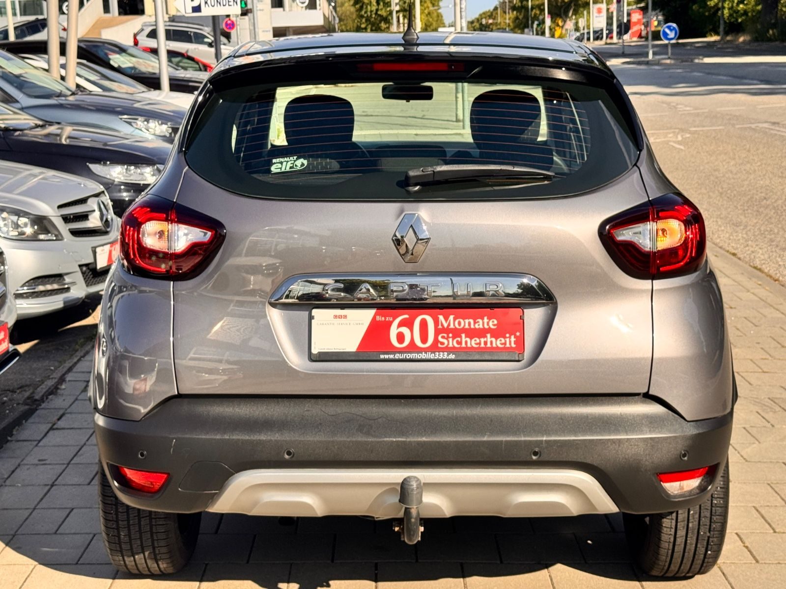 Renault Captur – Foto 6