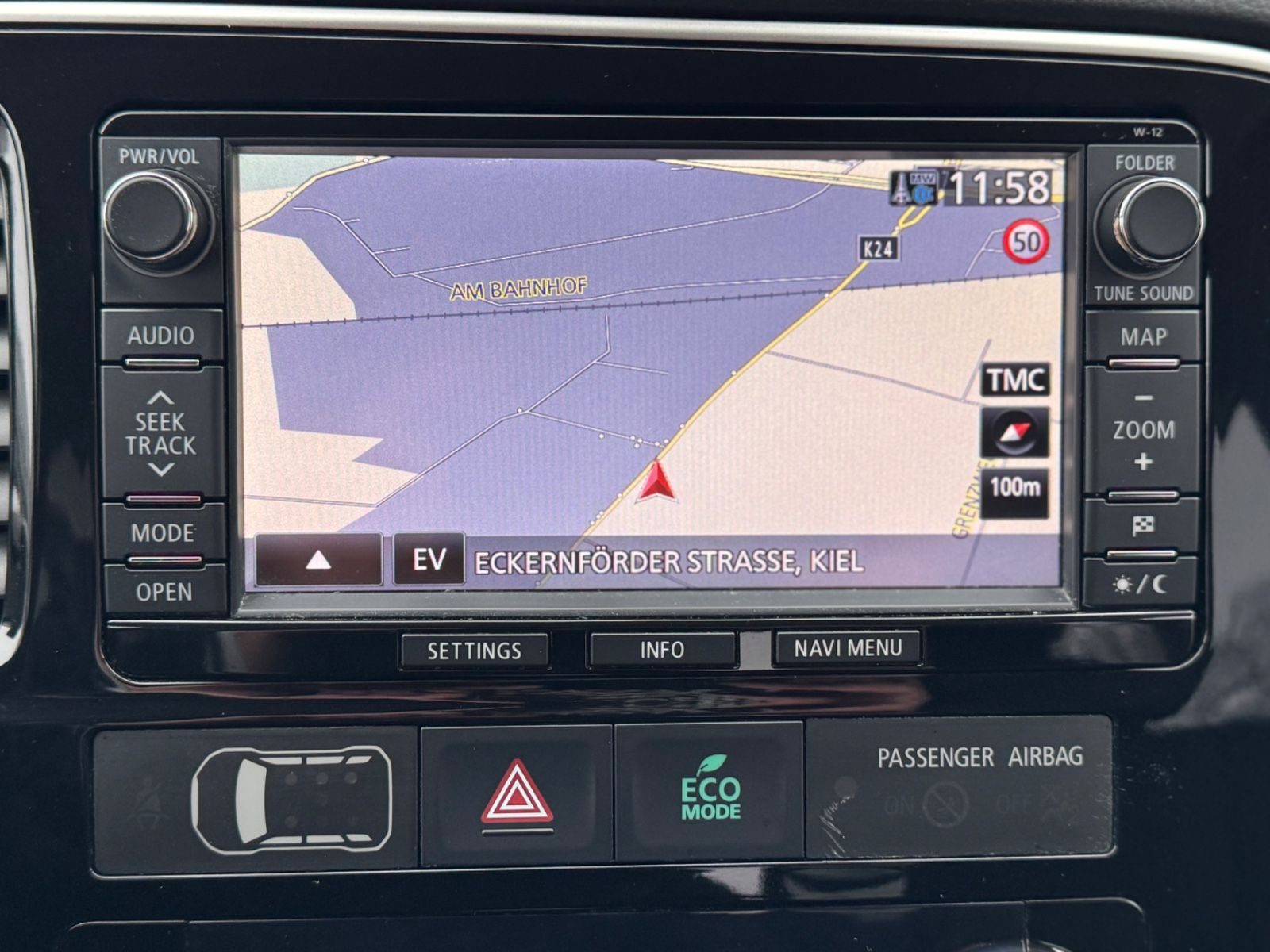 Mitsubishi Outlander – Bild 16