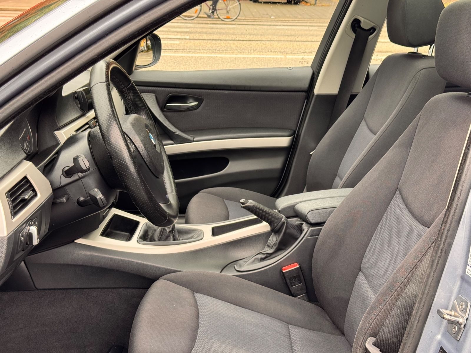BMW 318 – Foto 14
