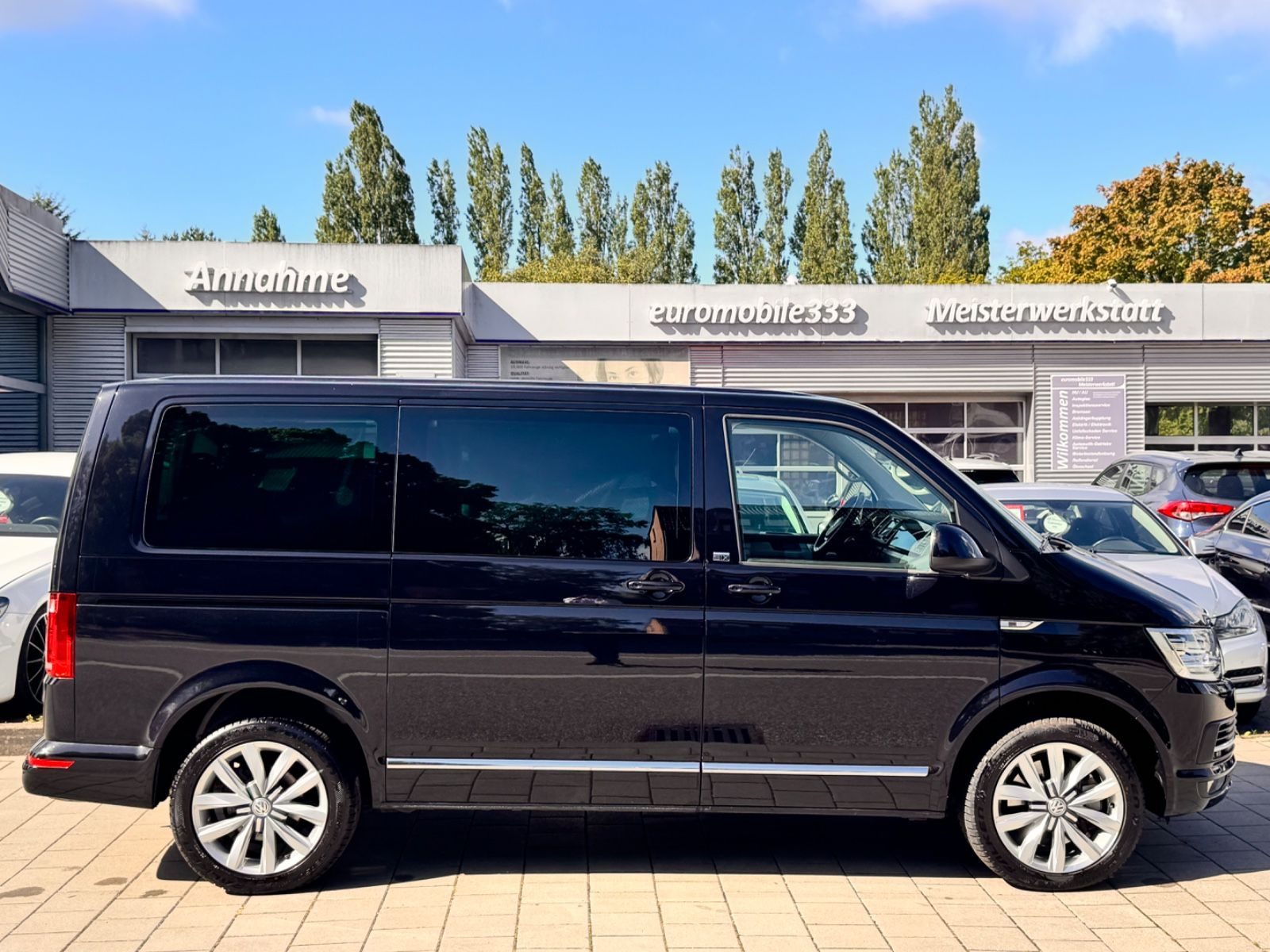 Volkswagen T6 Transporter – Foto 10