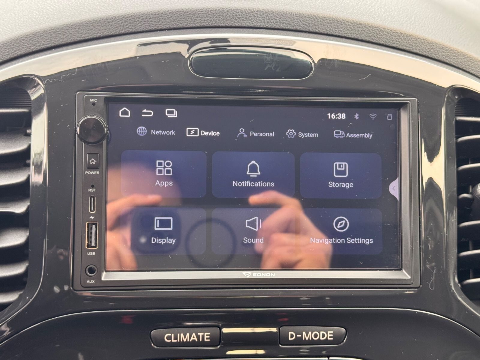 Nissan Juke – Foto 24