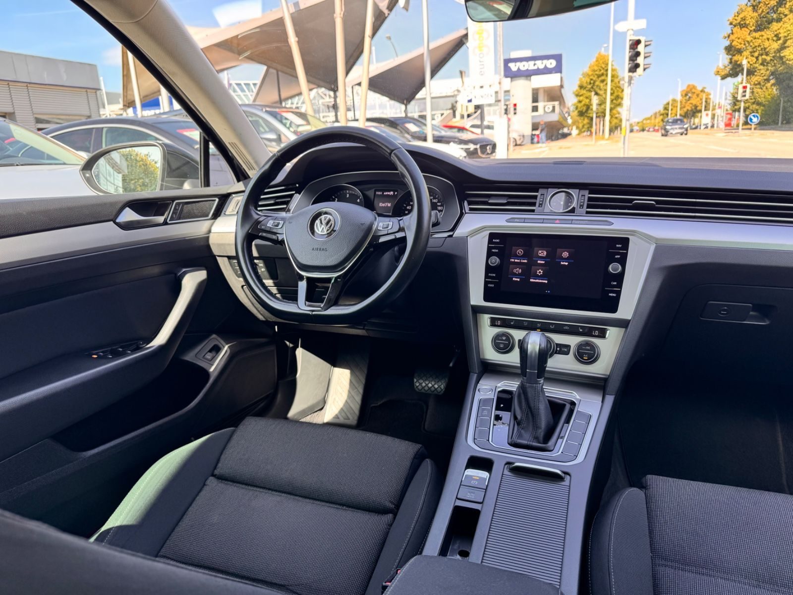 Volkswagen Passat Variant – Foto 29