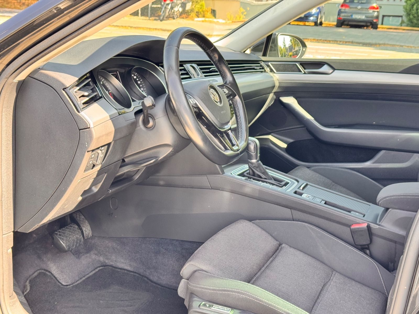 Volkswagen Passat Variant – Foto 22