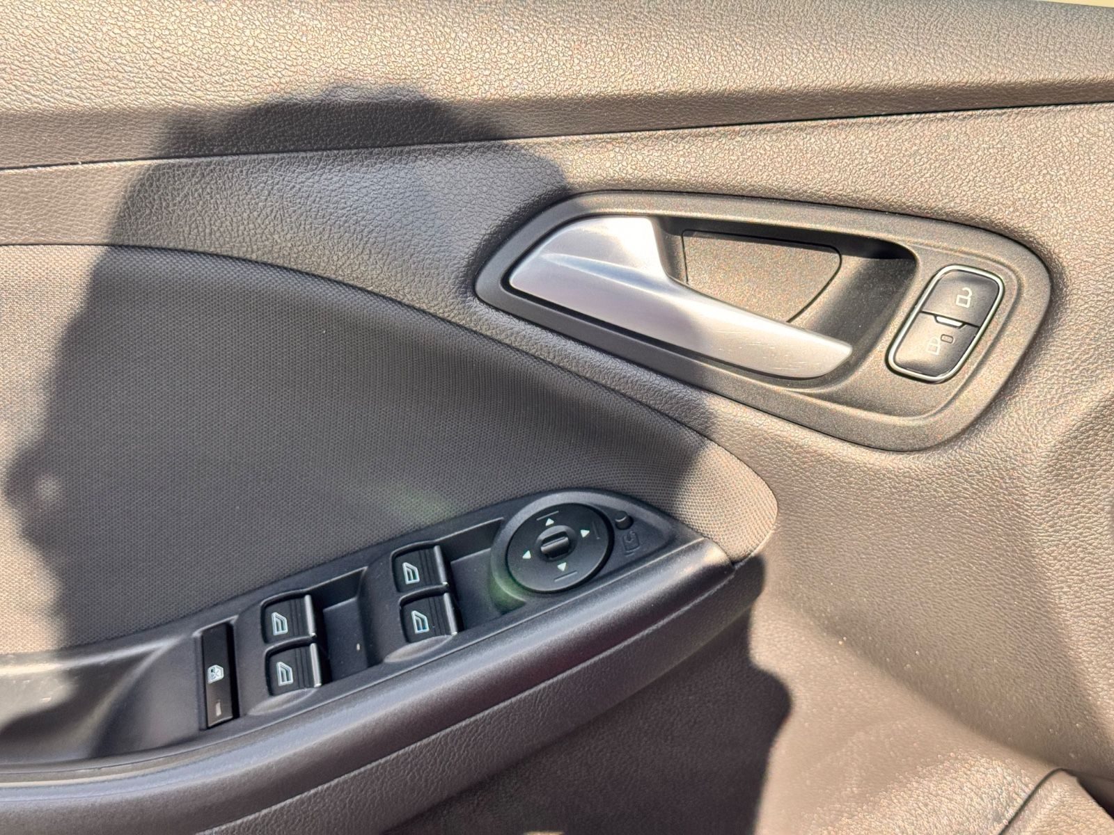 Ford Focus – Foto 10