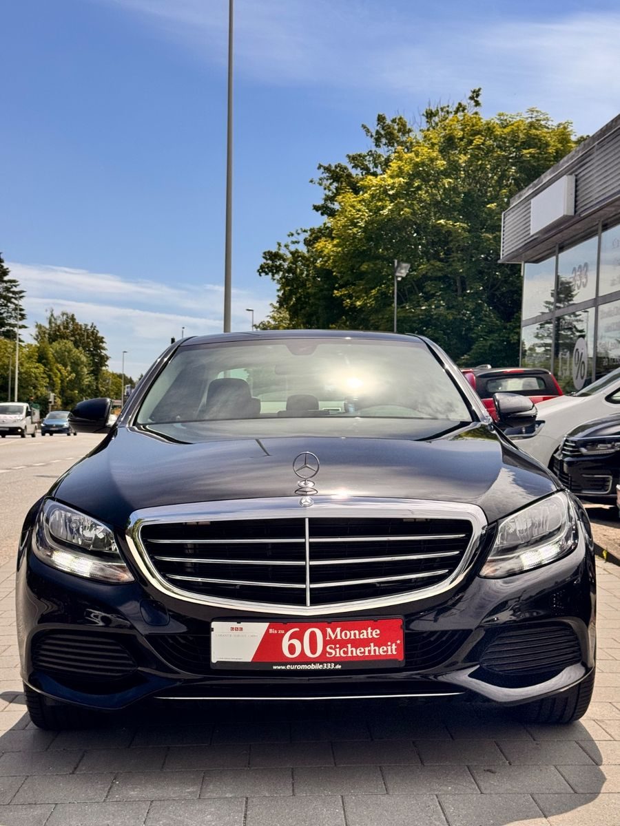 Mercedes-Benz C 200 – Foto 2