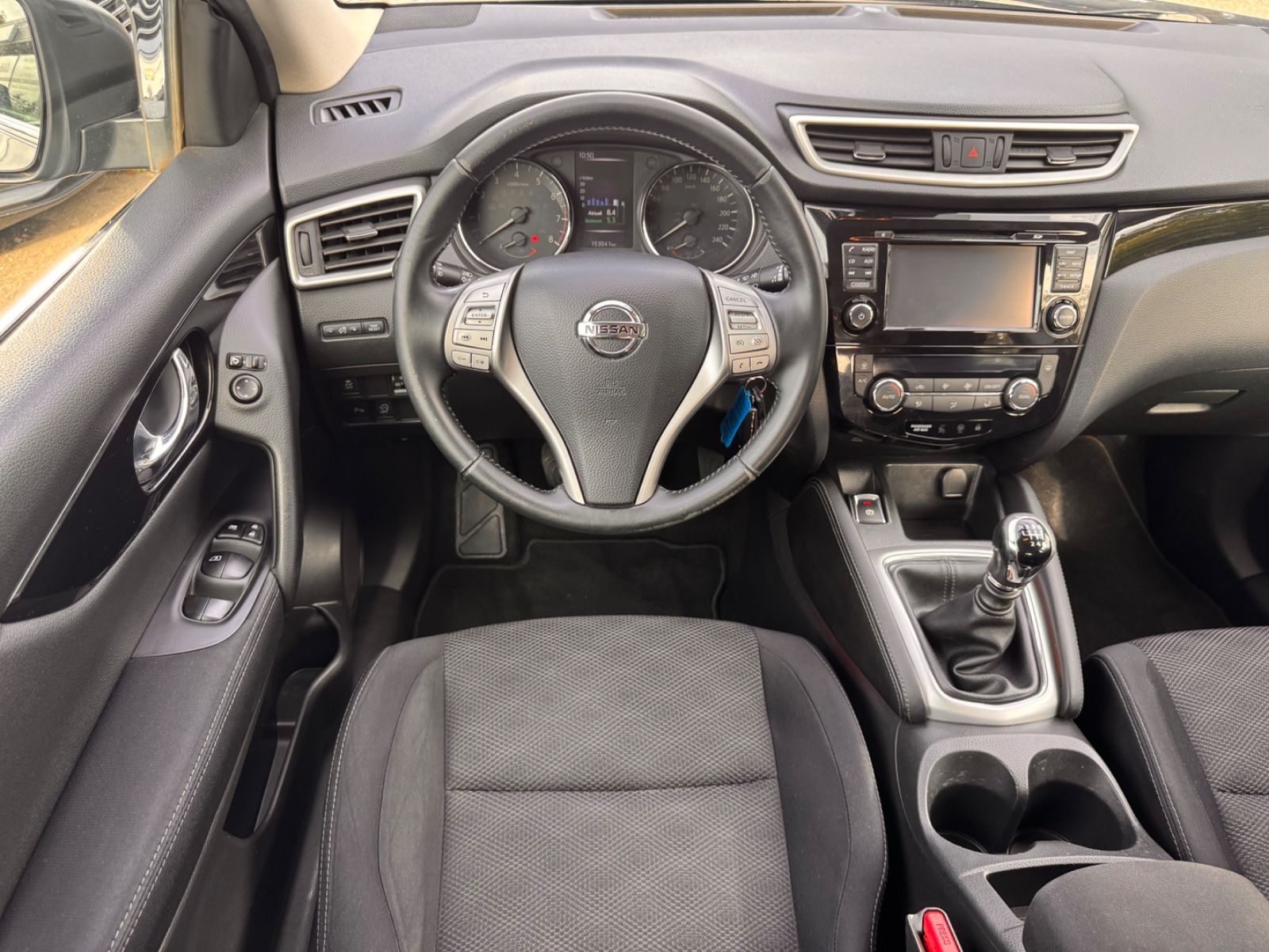 Nissan Qashqai – Bild 32