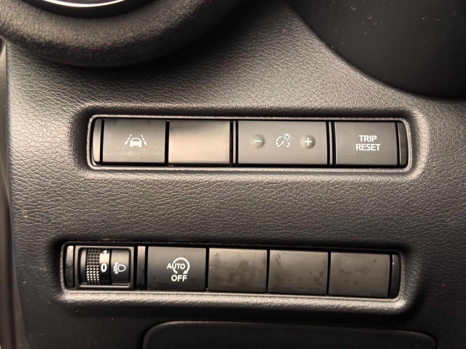 Nissan Juke – Bild 10