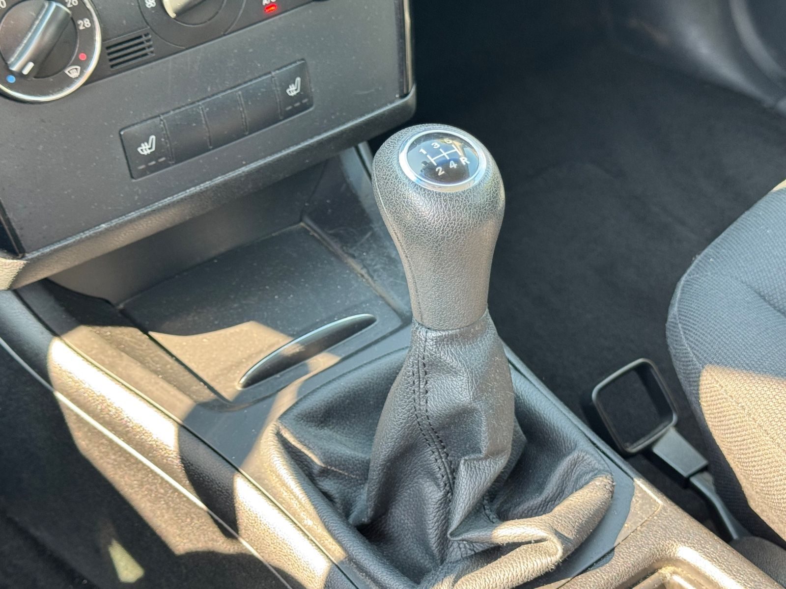 Mercedes-Benz A 150 – Foto 15