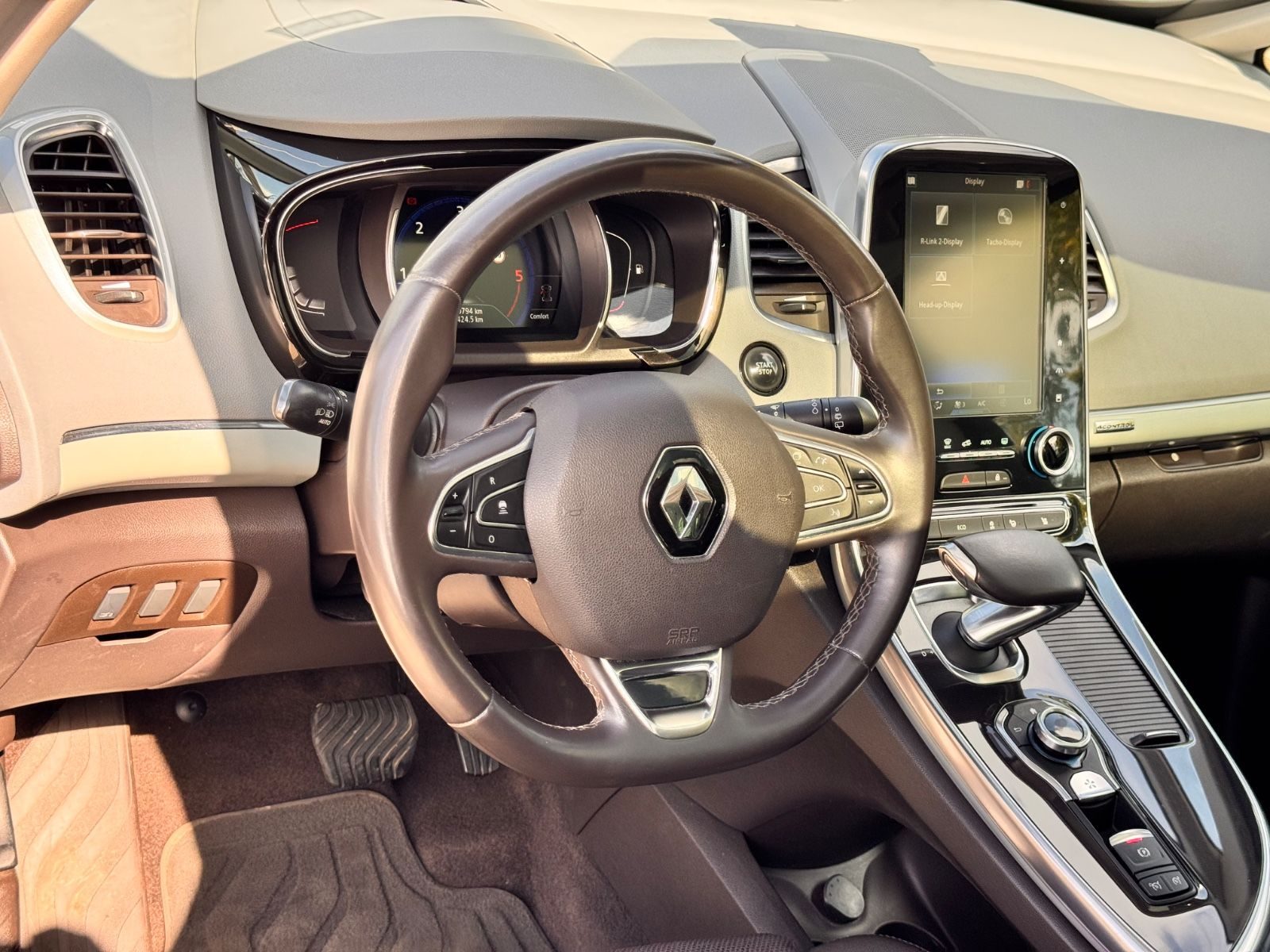 Renault Espace – Foto 15