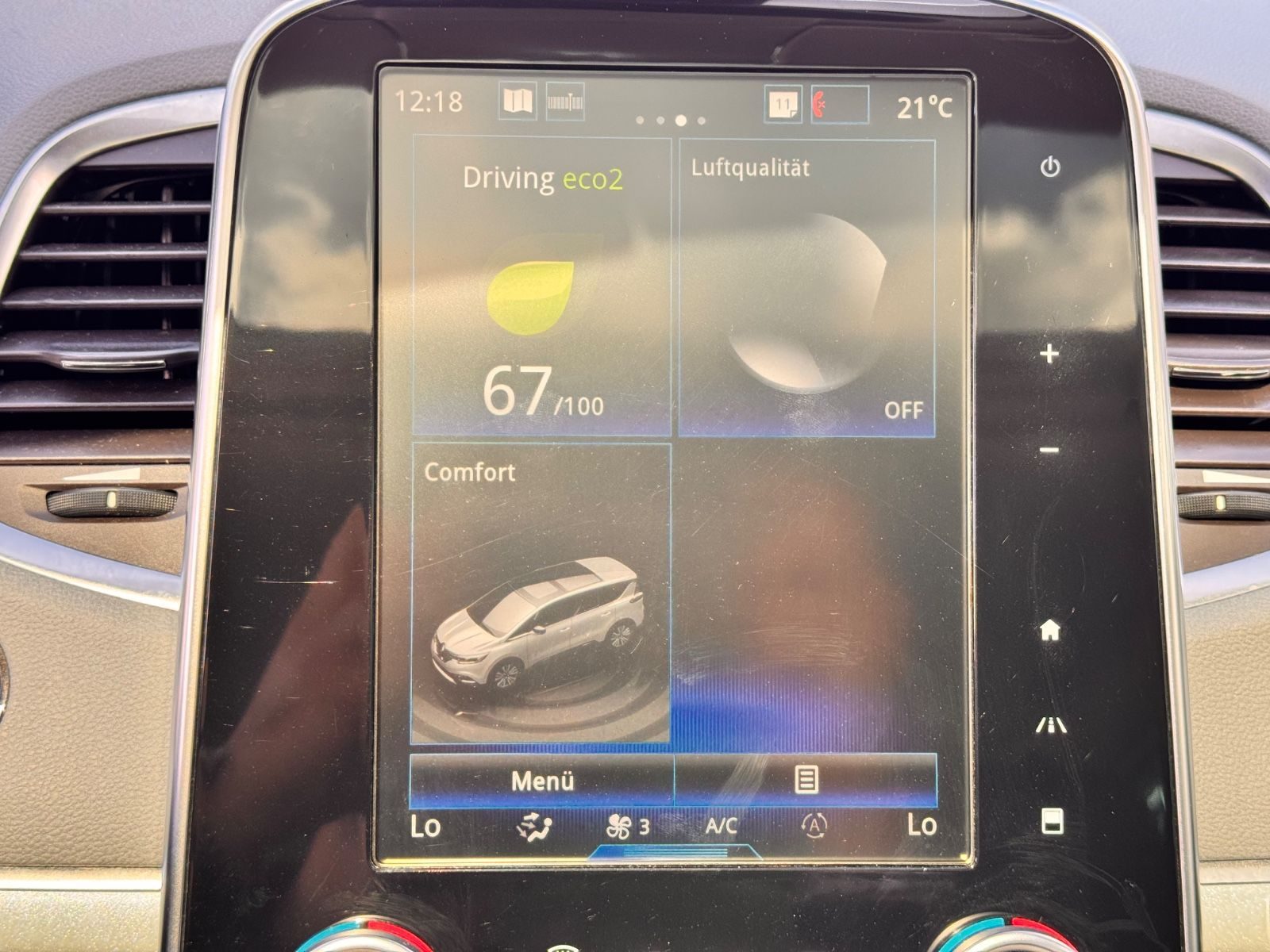 Renault Espace – Foto 32