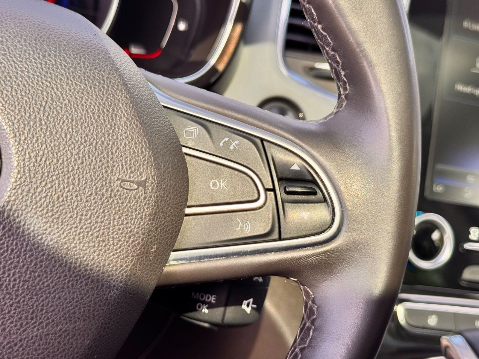Renault Espace – Foto 24