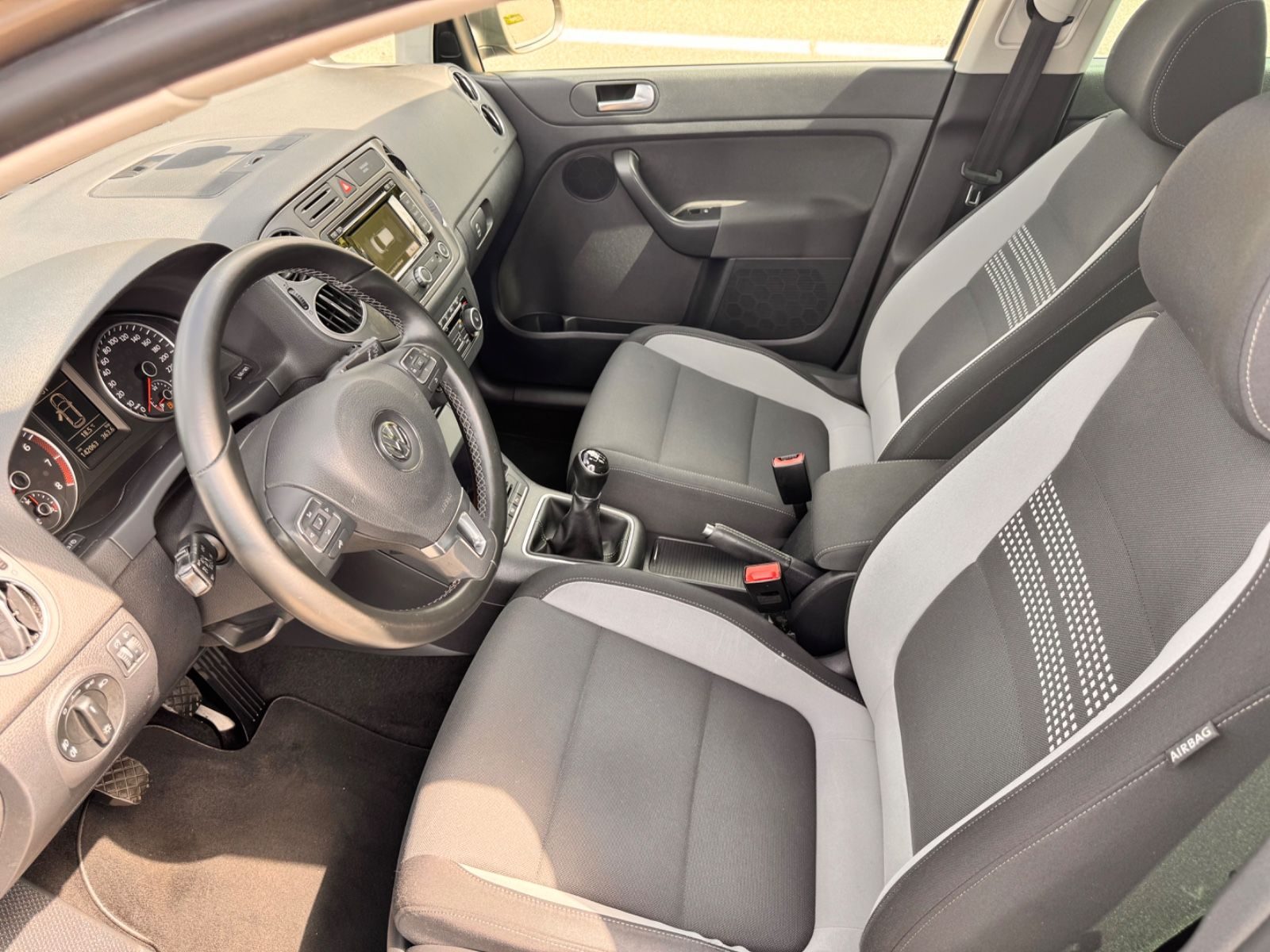 Volkswagen Golf – Bild 18