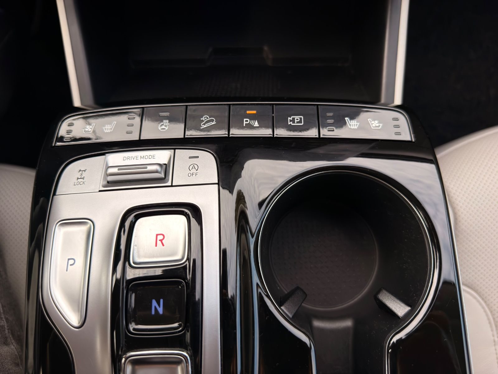 Hyundai Tucson – Foto 28