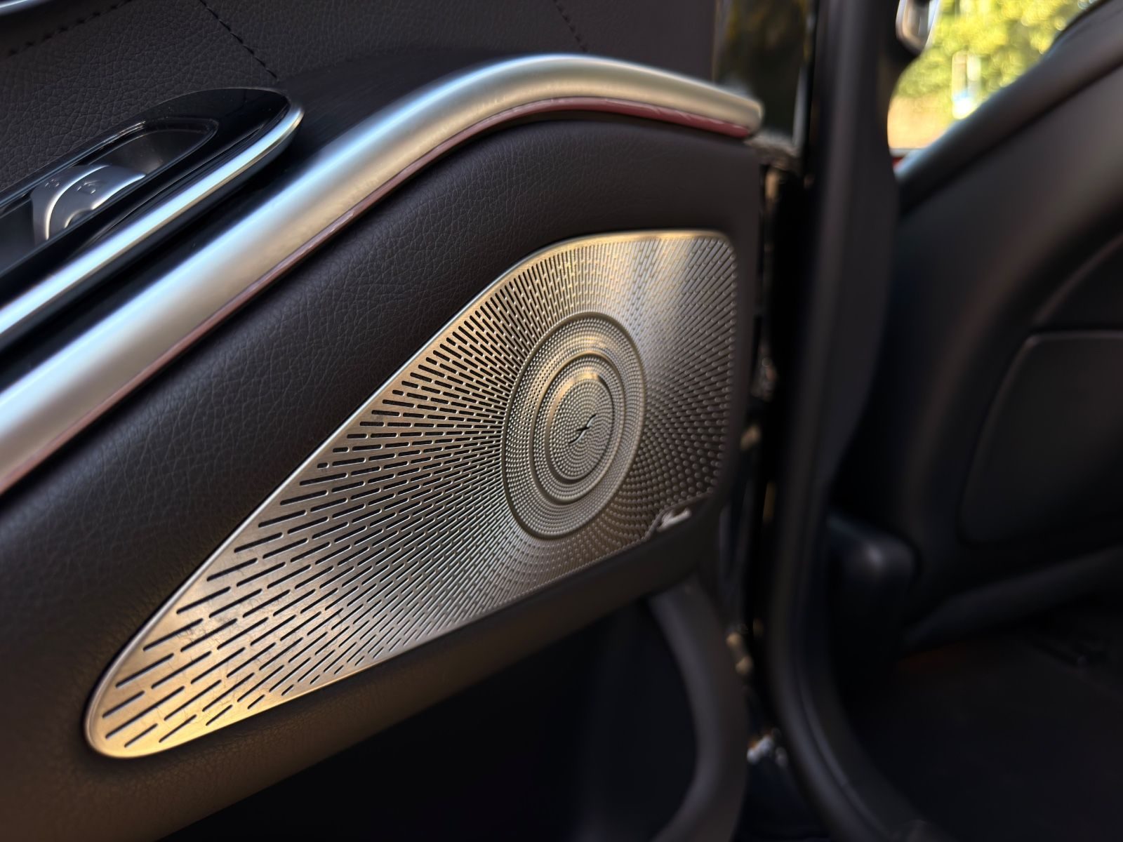 Mercedes-Benz S 400 – Foto 24