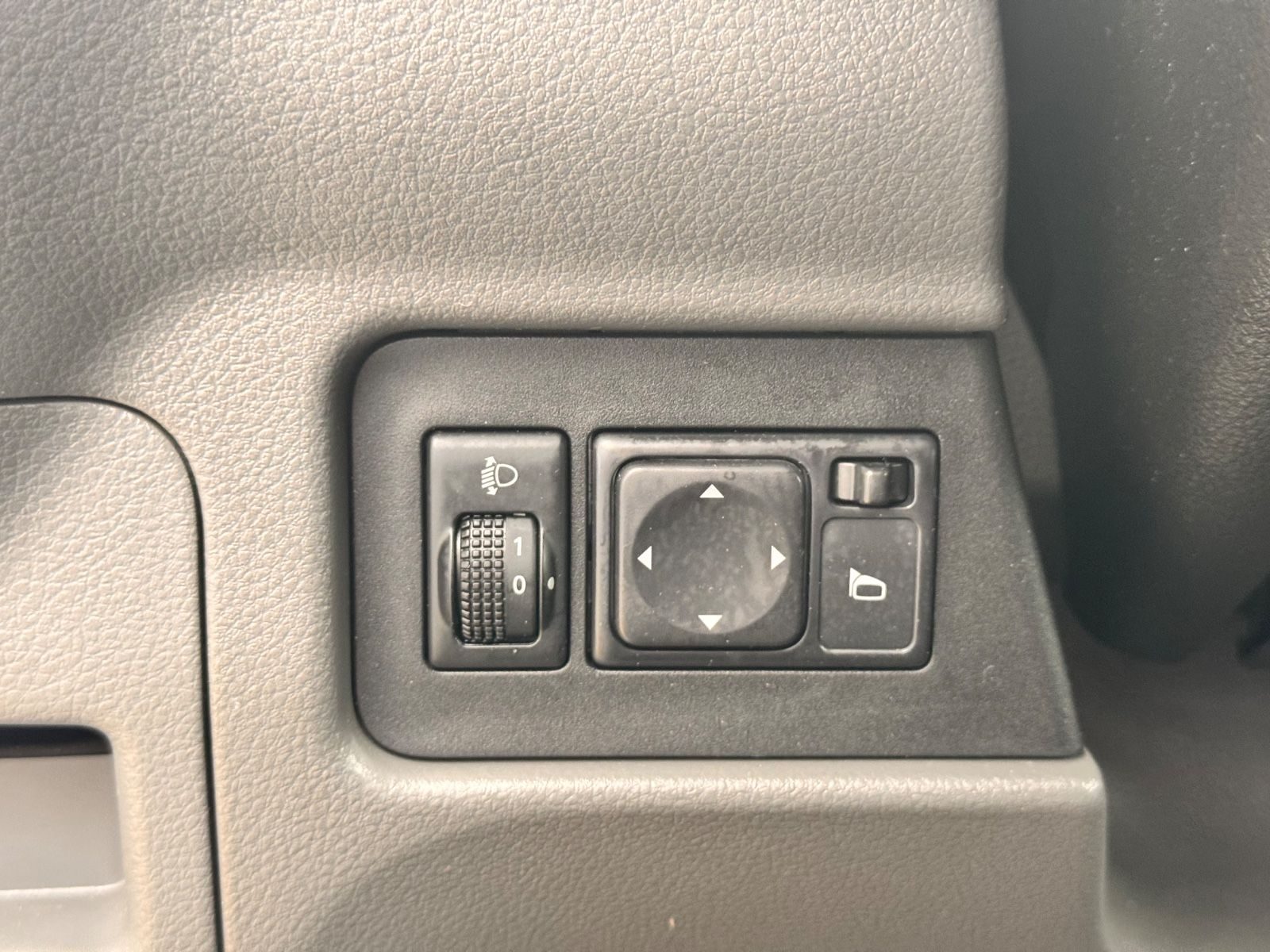 Nissan NV200 – Foto 10