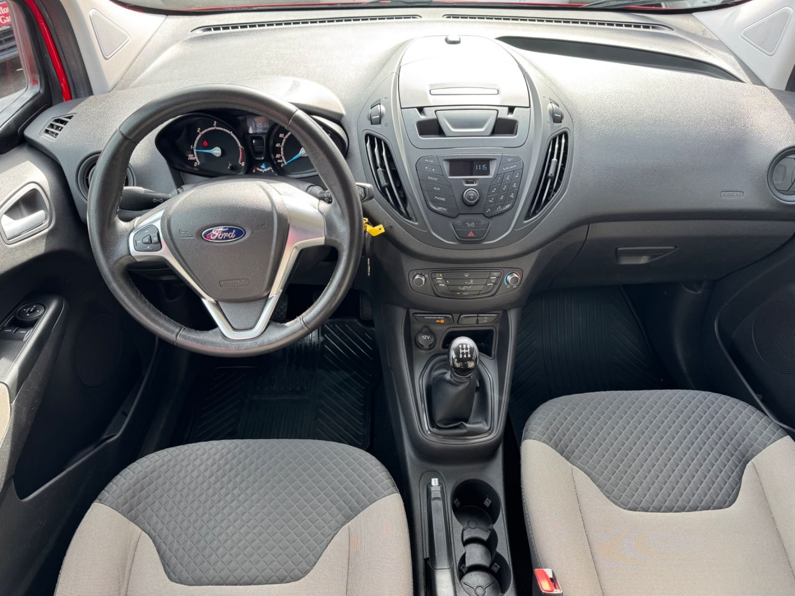 Ford Transit – Foto 11