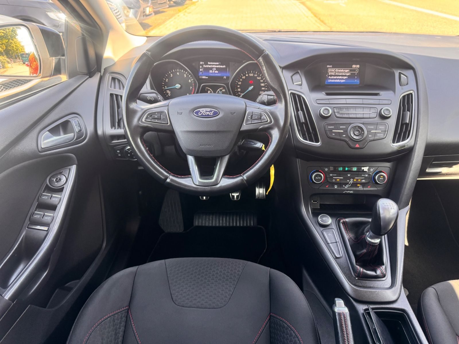 Ford Focus – Foto 28