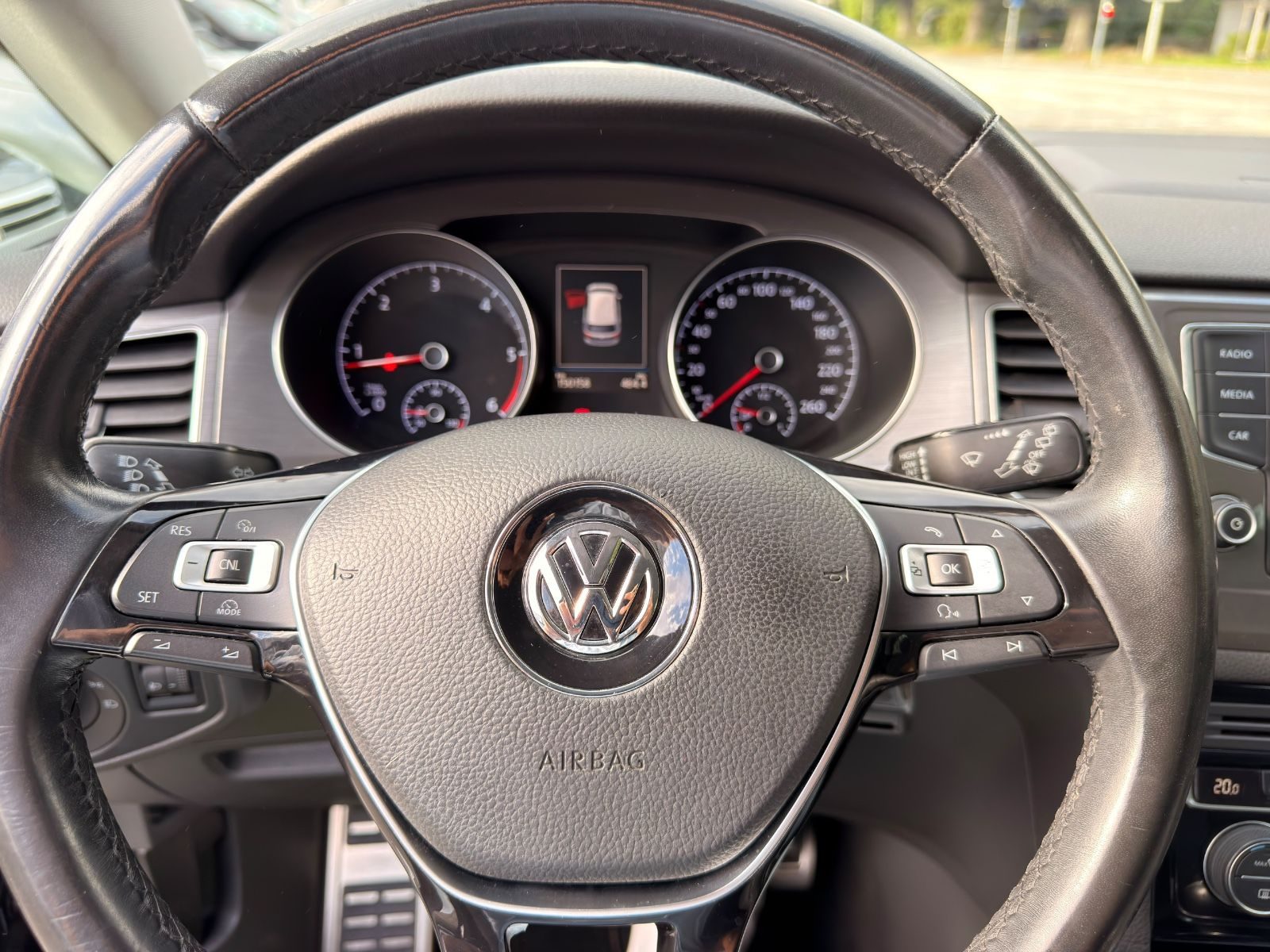 Volkswagen Golf – Bild 15