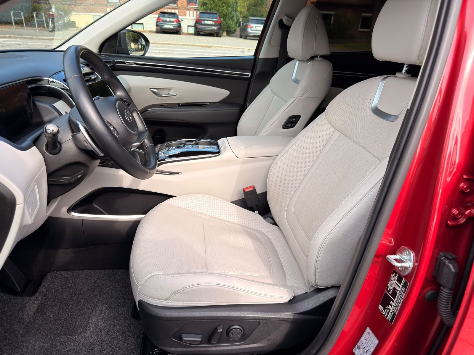 Hyundai Tucson – Foto 19