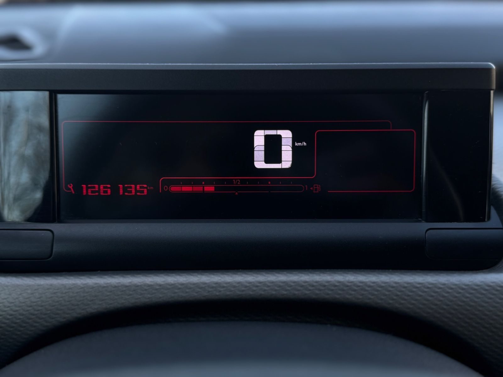 Citroën C4 Cactus – Bild 18
