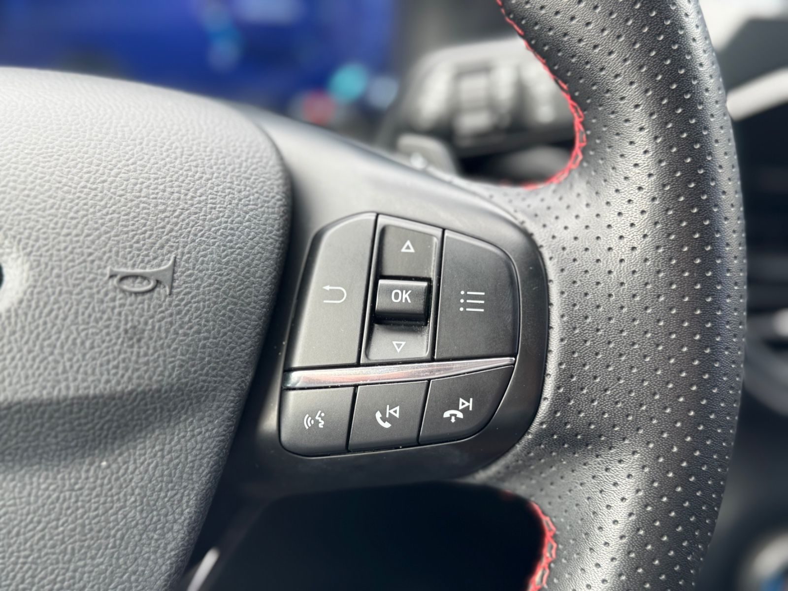 Ford Kuga – Bild 17
